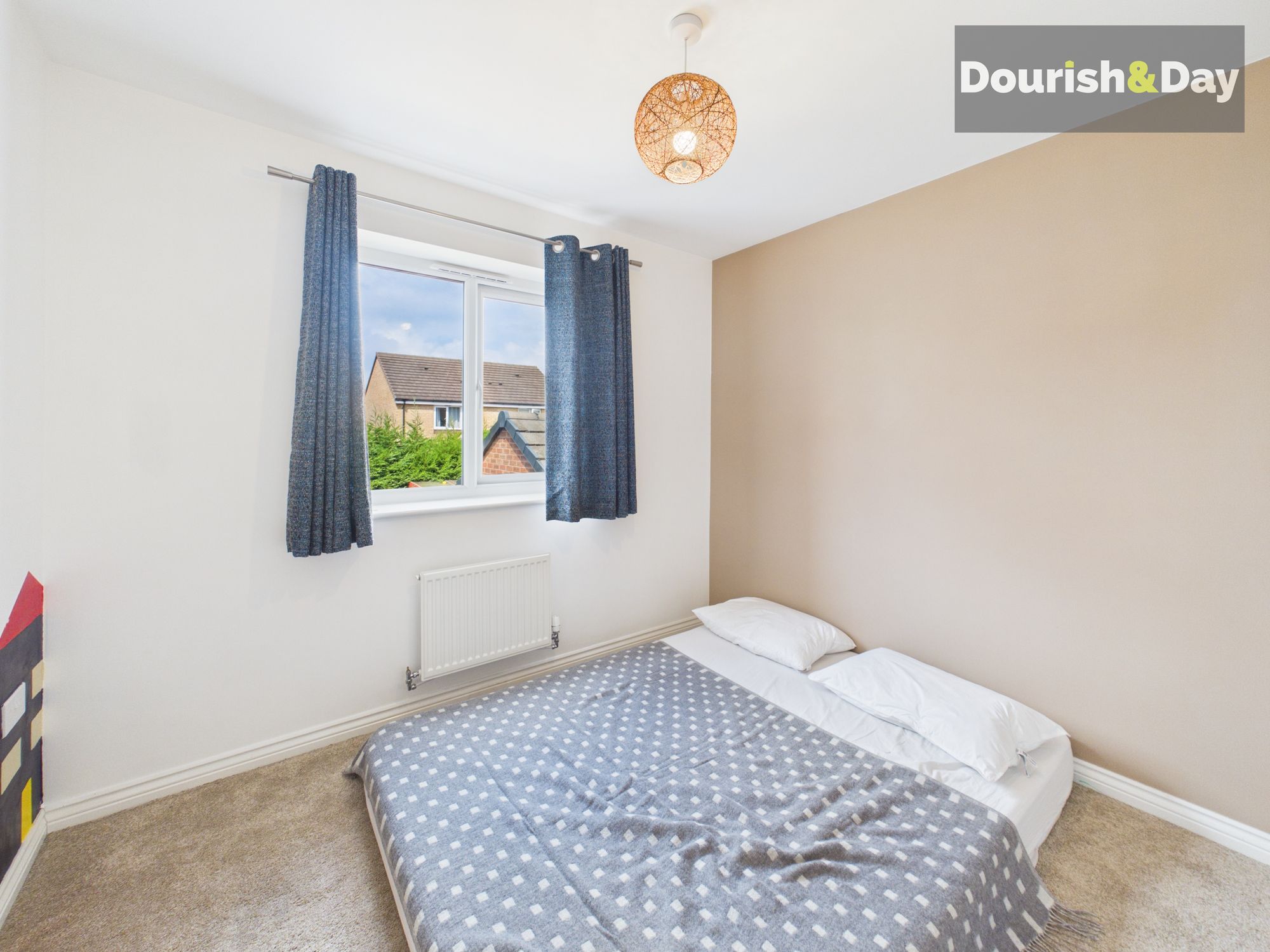 4 bed detached house for sale in Paterson Drive, Stafford, ST16 - Property Image 17