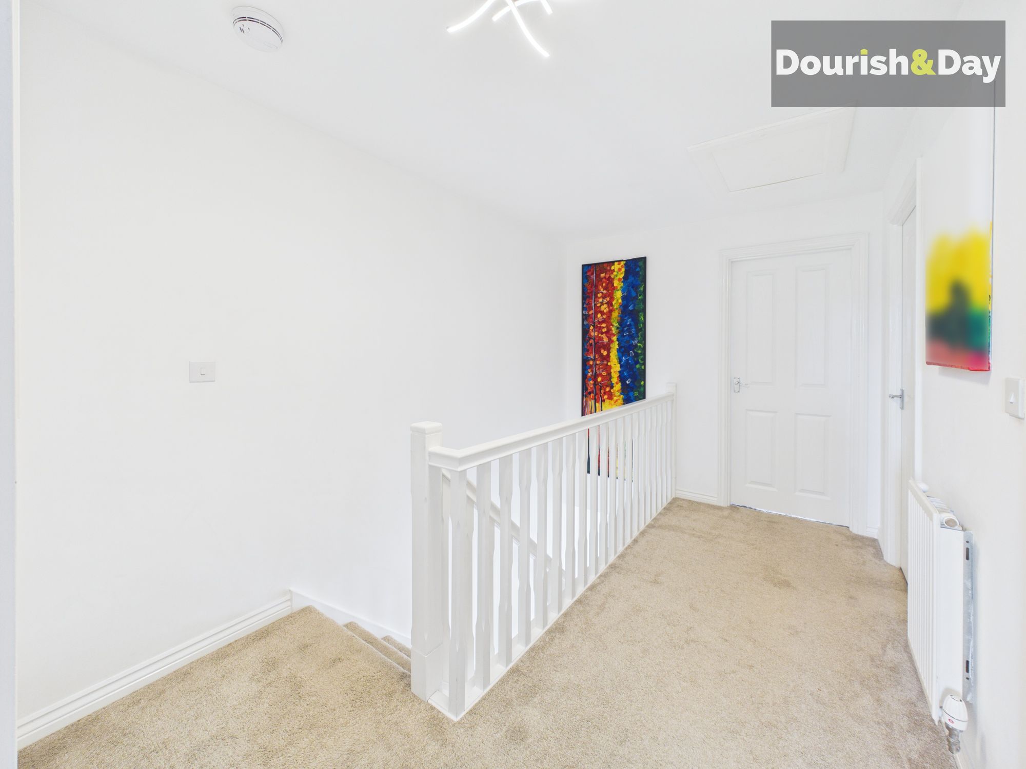 4 bed detached house for sale in Paterson Drive, Stafford, ST16 - Property Image 10
