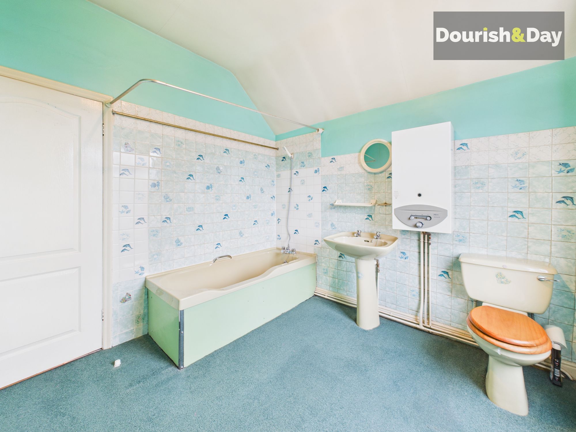 2 bed terraced house for sale in Corporation Street, Stafford, ST16 - Property Image 6