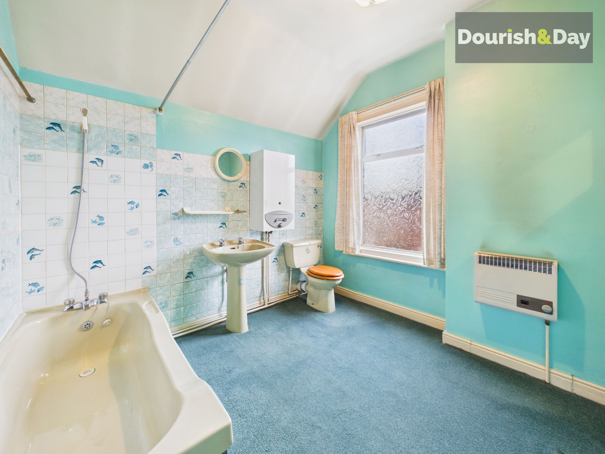 2 bed terraced house for sale in Corporation Street, Stafford, ST16 - Property Image 7