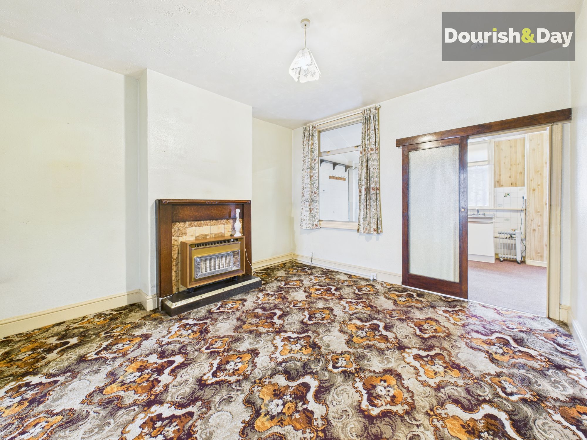 2 bed terraced house for sale in Corporation Street, Stafford, ST16 - Property Image 5
