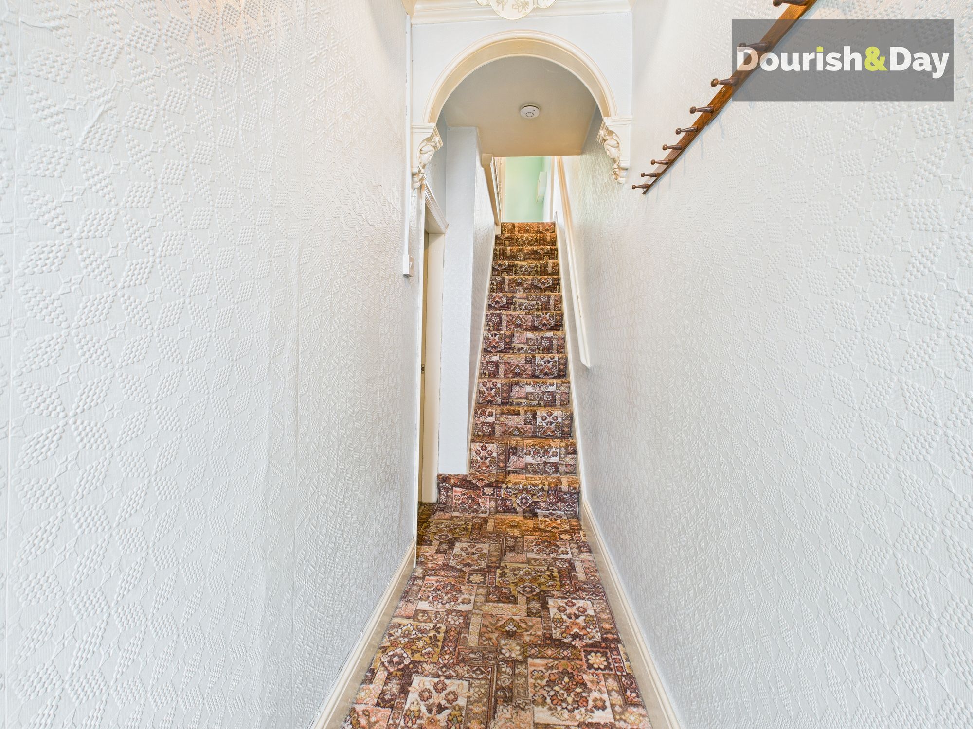 2 bed terraced house for sale in Corporation Street, Stafford, ST16 - Property Image 2