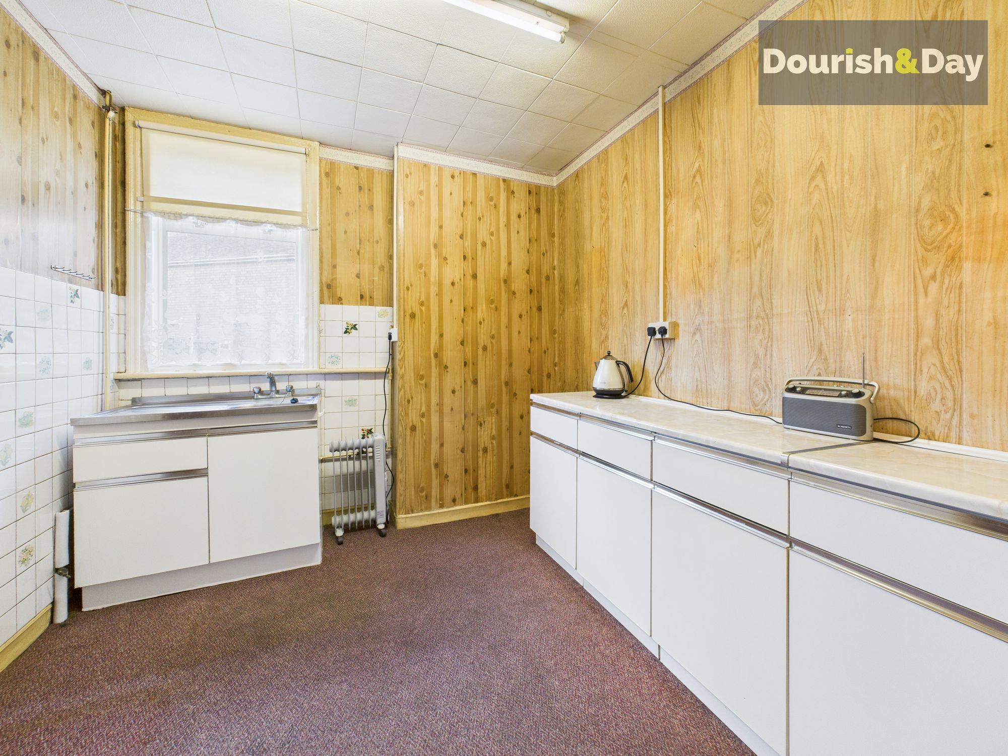 2 bed terraced house for sale in Corporation Street, Stafford, ST16 - Property Image 4