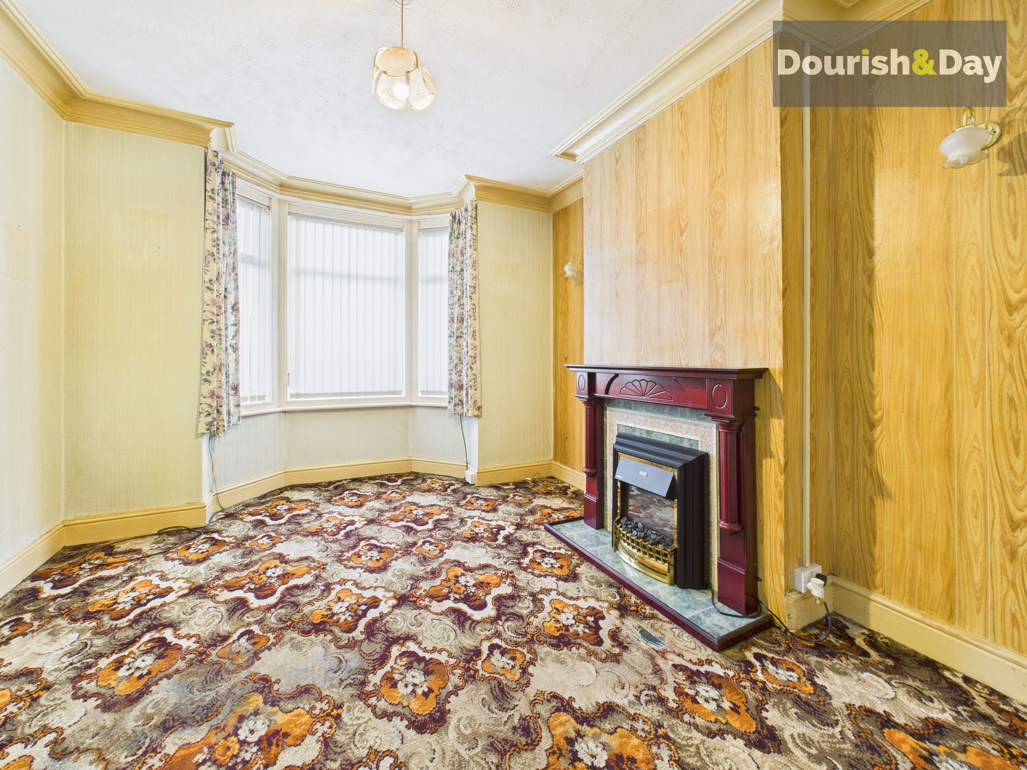 2 bed terraced house for sale in Corporation Street, Stafford, ST16 - Property Image 3