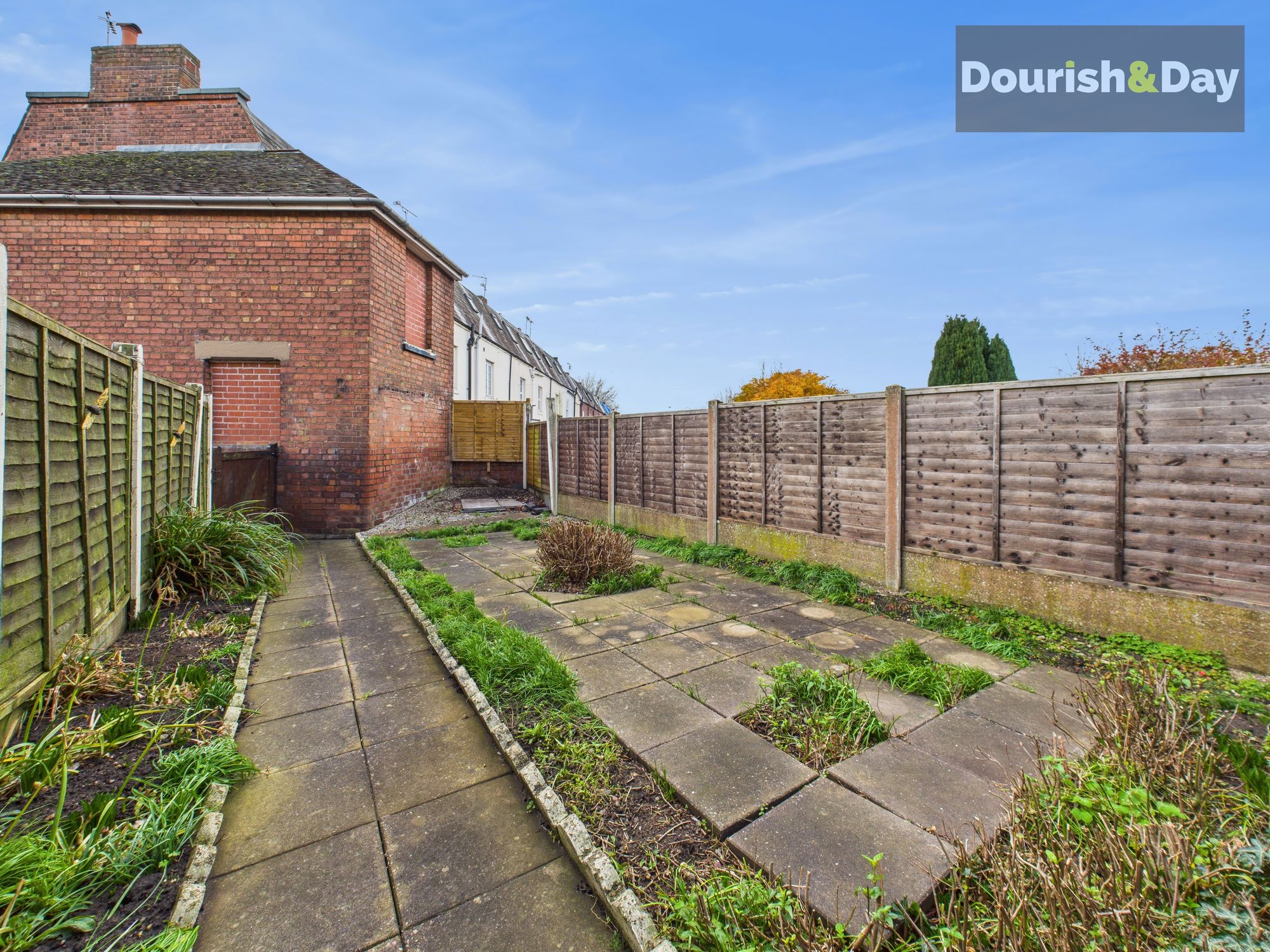2 bed terraced house for sale in Corporation Street, Stafford, ST16 - Property Image 11