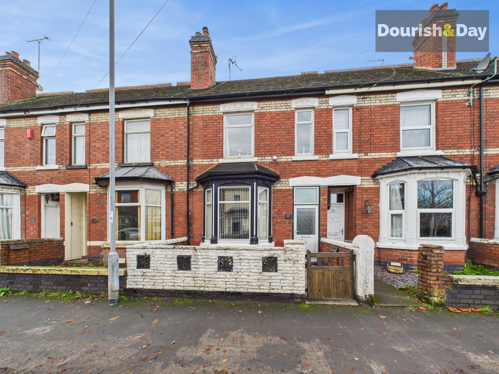 2 bed terraced house for sale in Corporation Street, Stafford, ST16 - Property Image 10