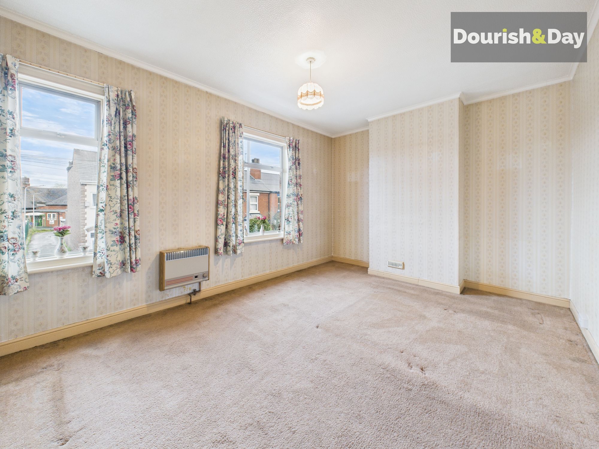 2 bed terraced house for sale in Corporation Street, Stafford, ST16 - Property Image 9