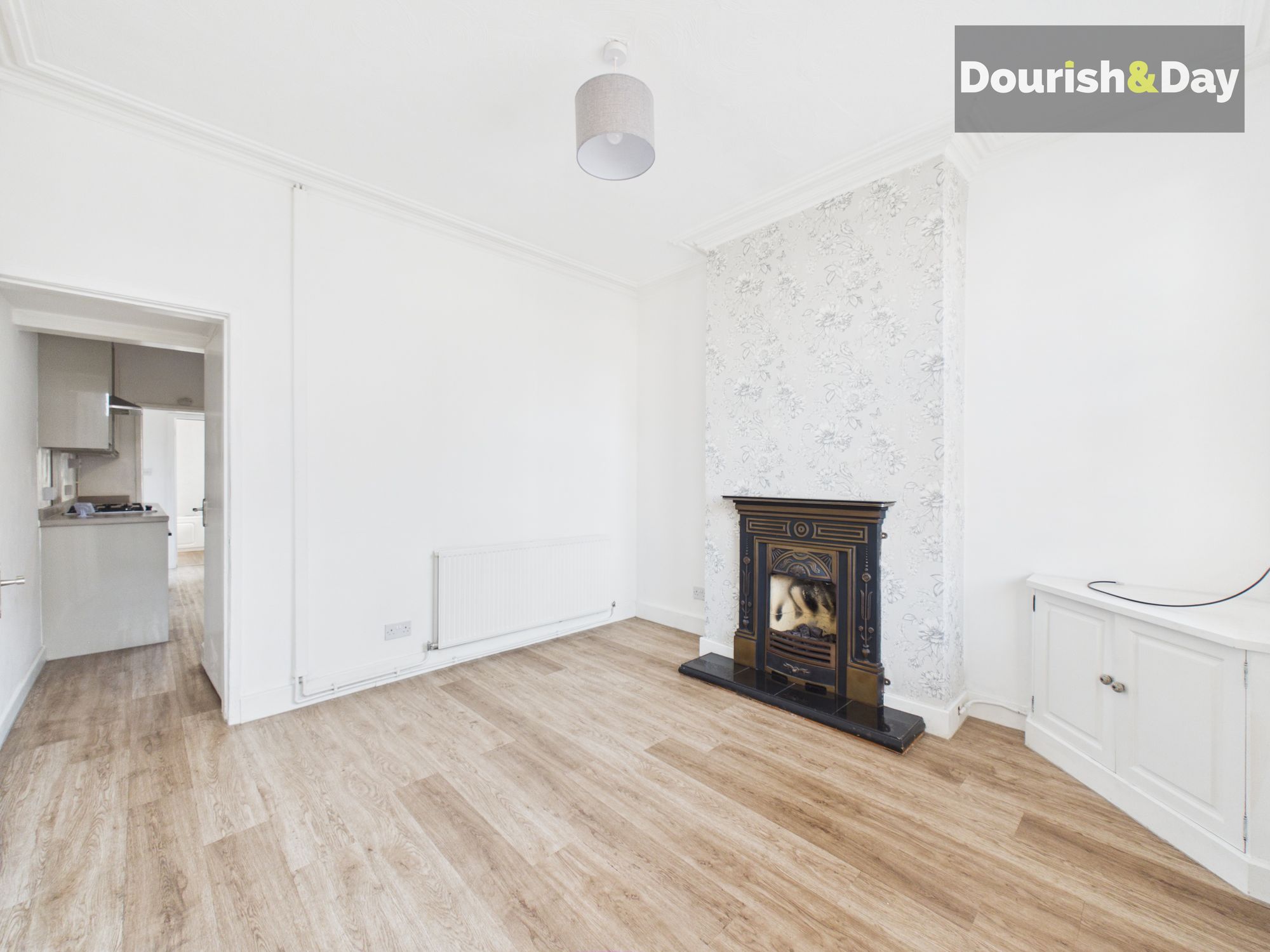 2 bed terraced house for sale in Albany Road, Stoke-On-Trent, ST4 - Property Image 5