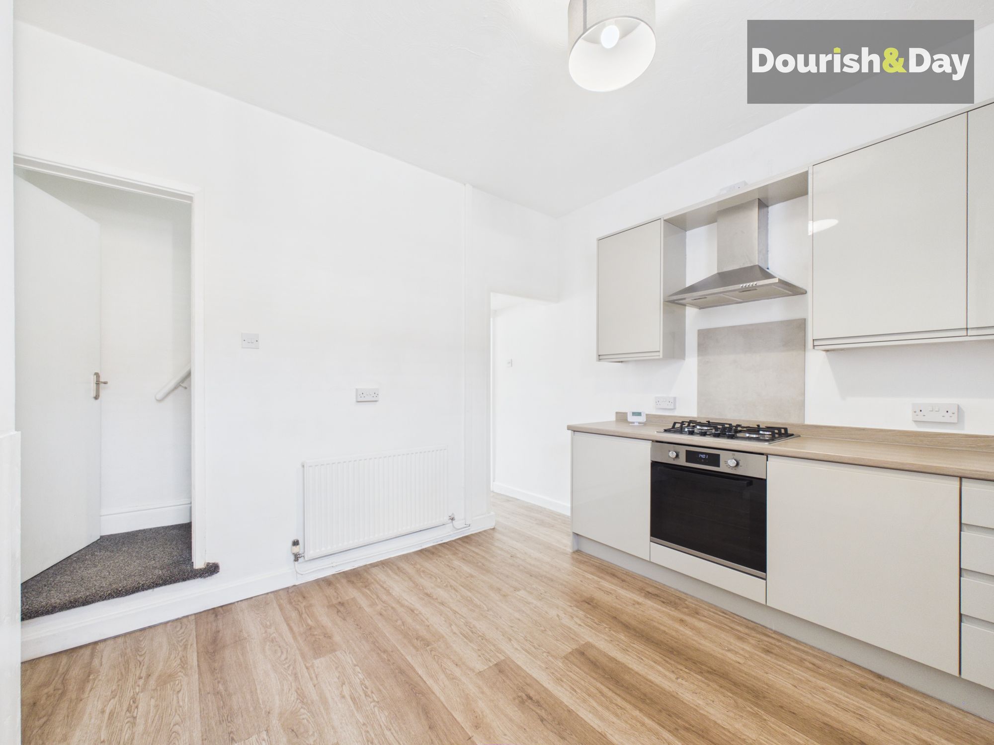 2 bed terraced house for sale in Albany Road, Stoke-On-Trent, ST4 - Property Image 6