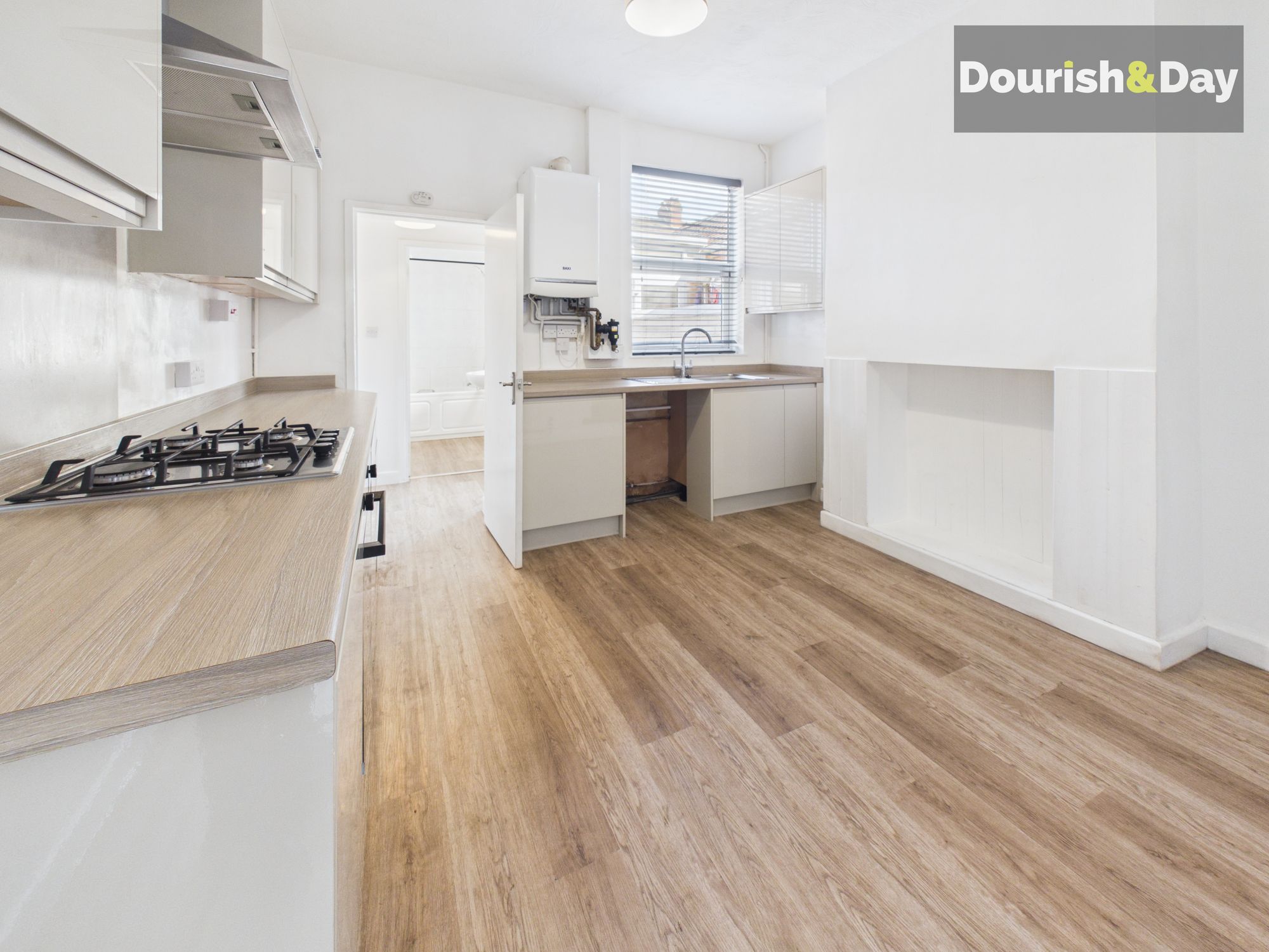 2 bed terraced house for sale in Albany Road, Stoke-On-Trent, ST4 - Property Image 7