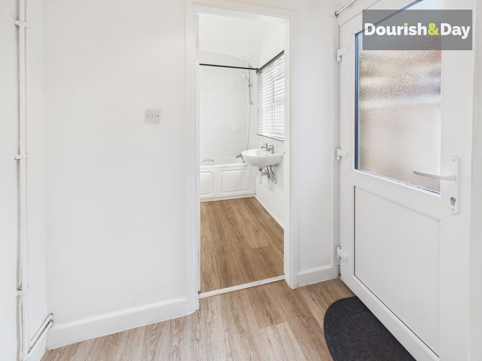 2 bed terraced house for sale in Albany Road, Stoke-On-Trent, ST4 - Property Image 8