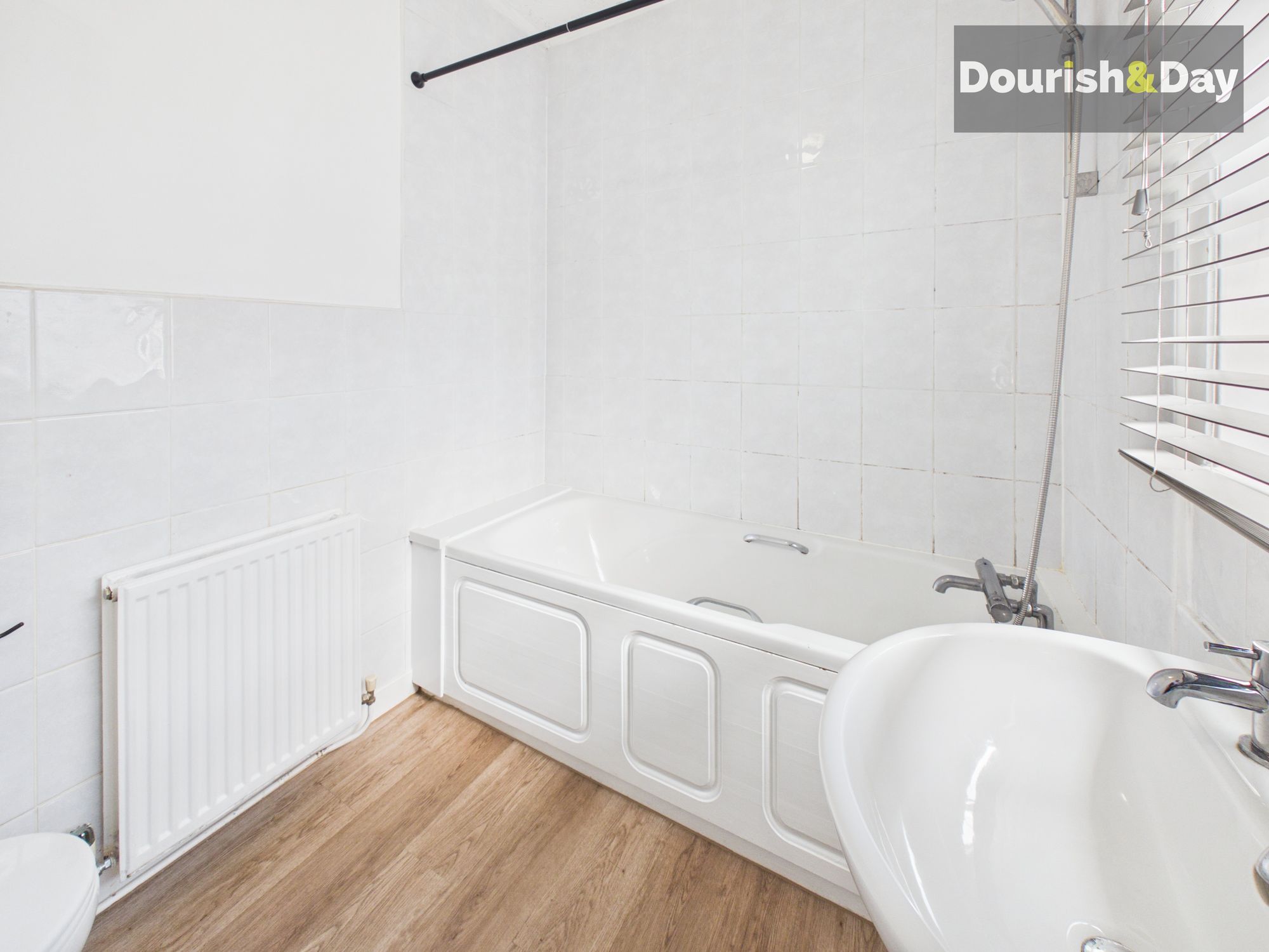2 bed terraced house for sale in Albany Road, Stoke-On-Trent, ST4 - Property Image 9