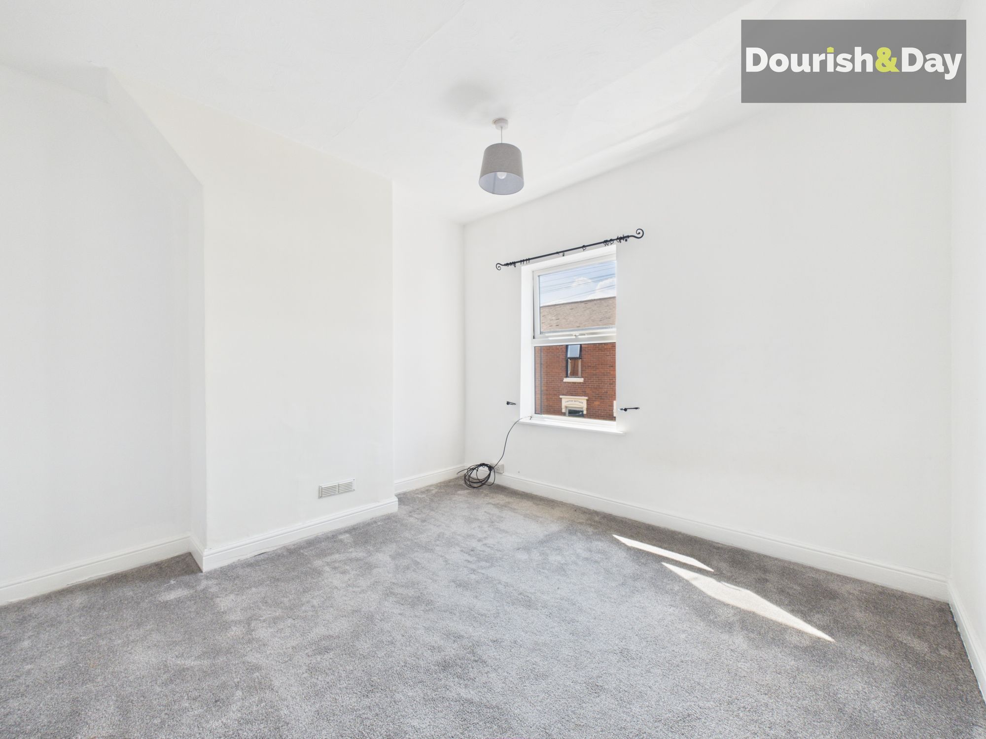 2 bed terraced house for sale in Albany Road, Stoke-On-Trent, ST4 - Property Image 12