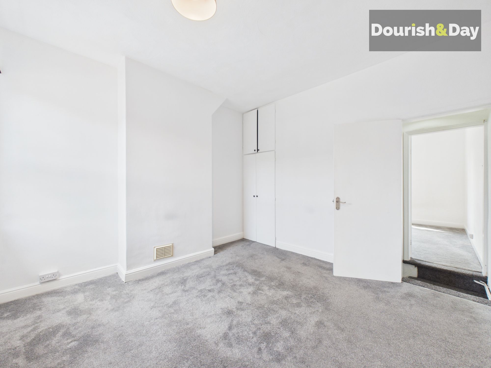 2 bed terraced house for sale in Albany Road, Stoke-On-Trent, ST4 - Property Image 14