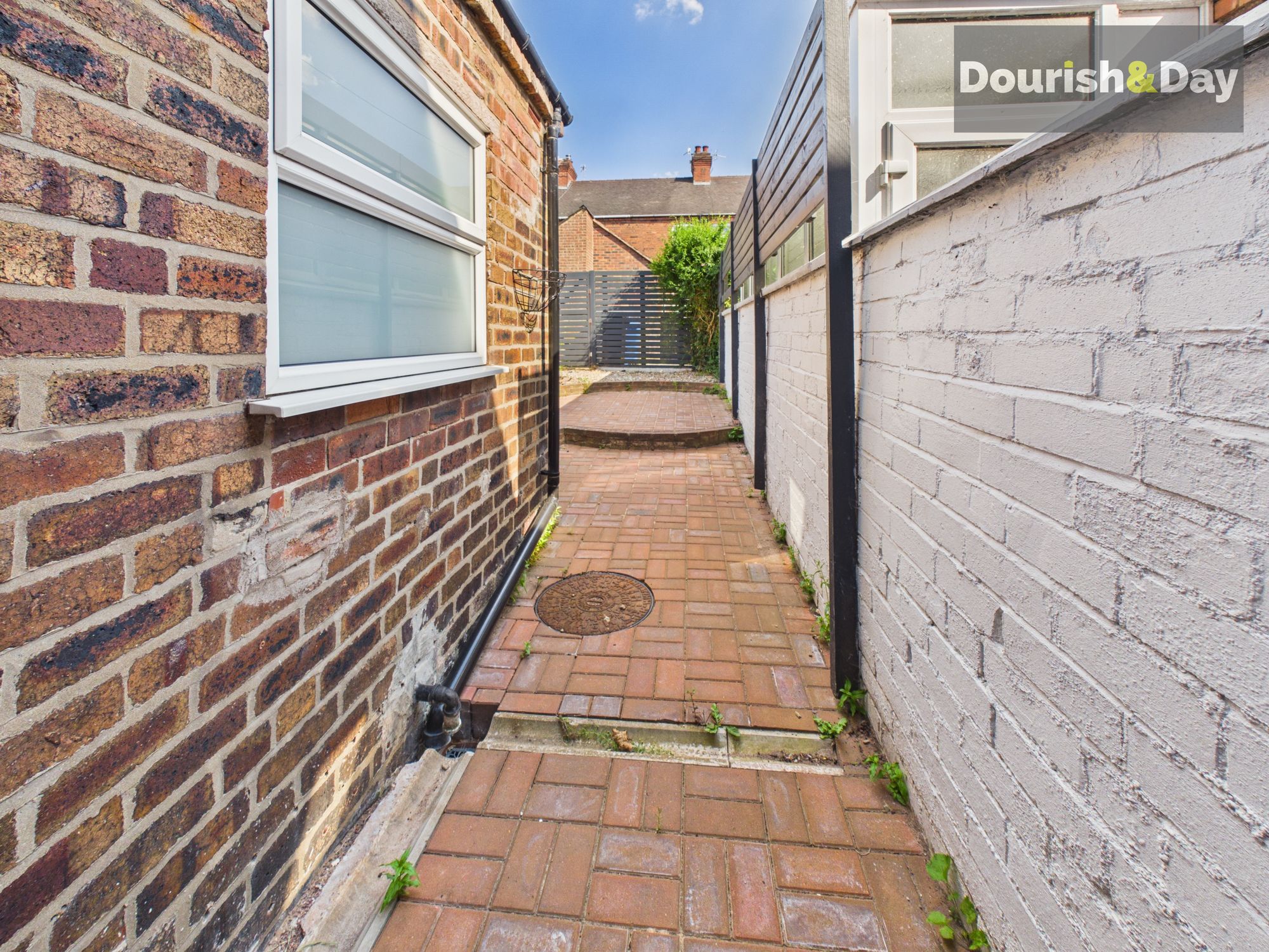 2 bed terraced house for sale in Albany Road, Stoke-On-Trent, ST4 - Property Image 17