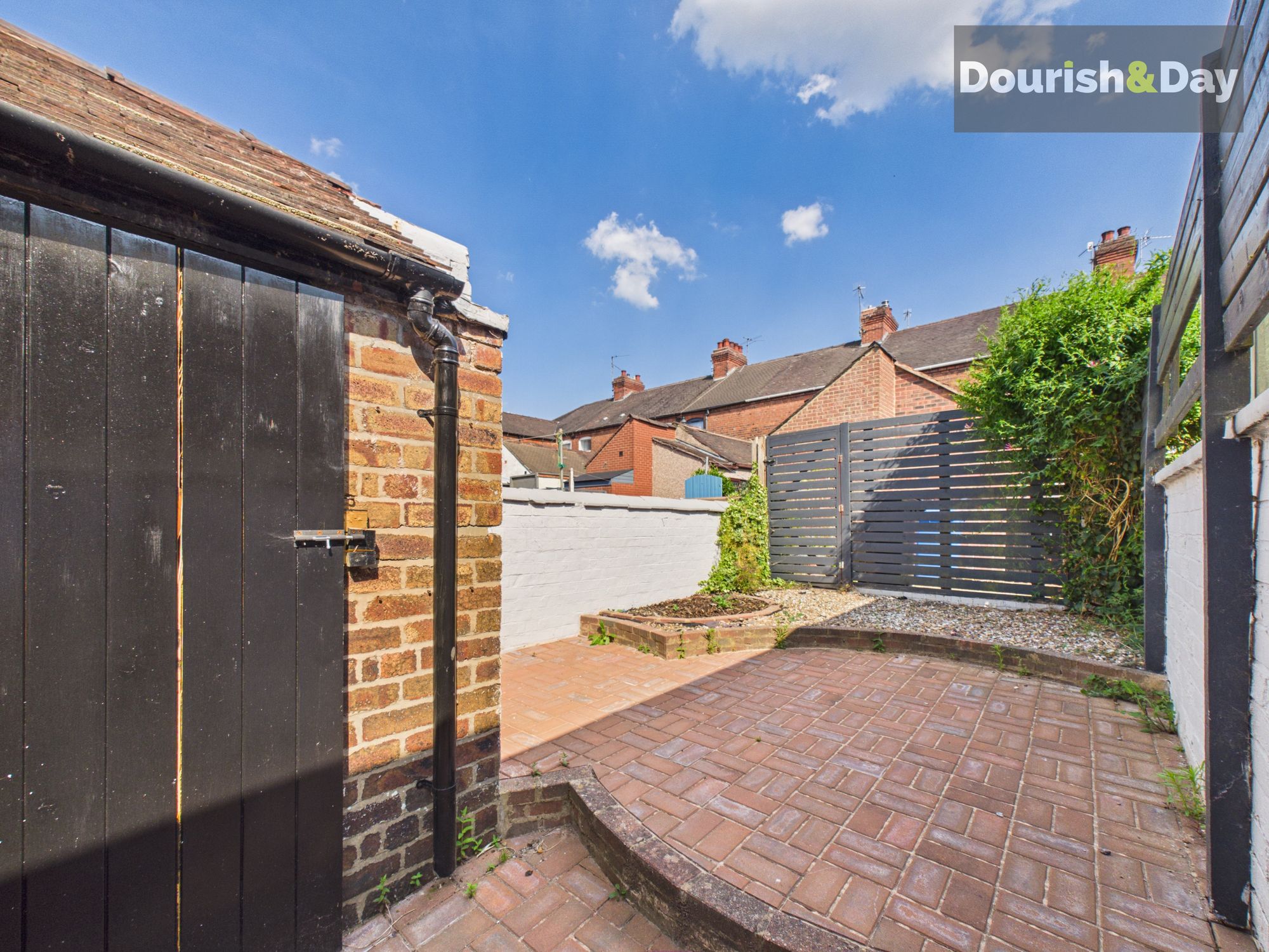 2 bed terraced house for sale in Albany Road, Stoke-On-Trent, ST4 - Property Image 18