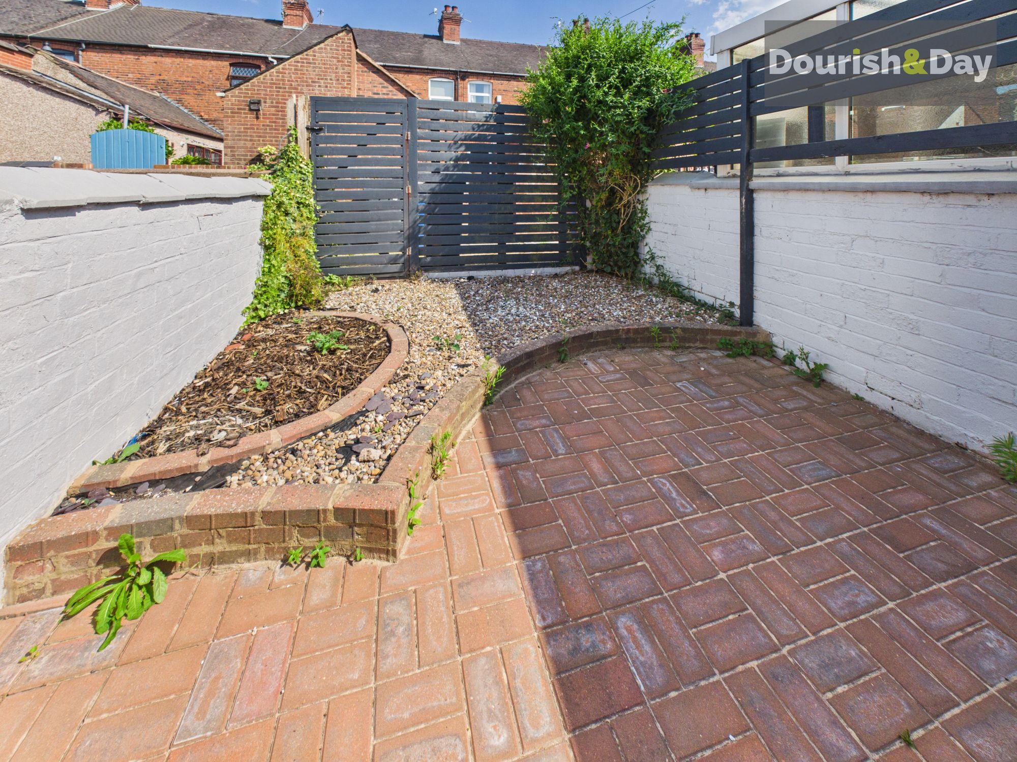 2 bed terraced house for sale in Albany Road, Stoke-On-Trent, ST4 - Property Image 19