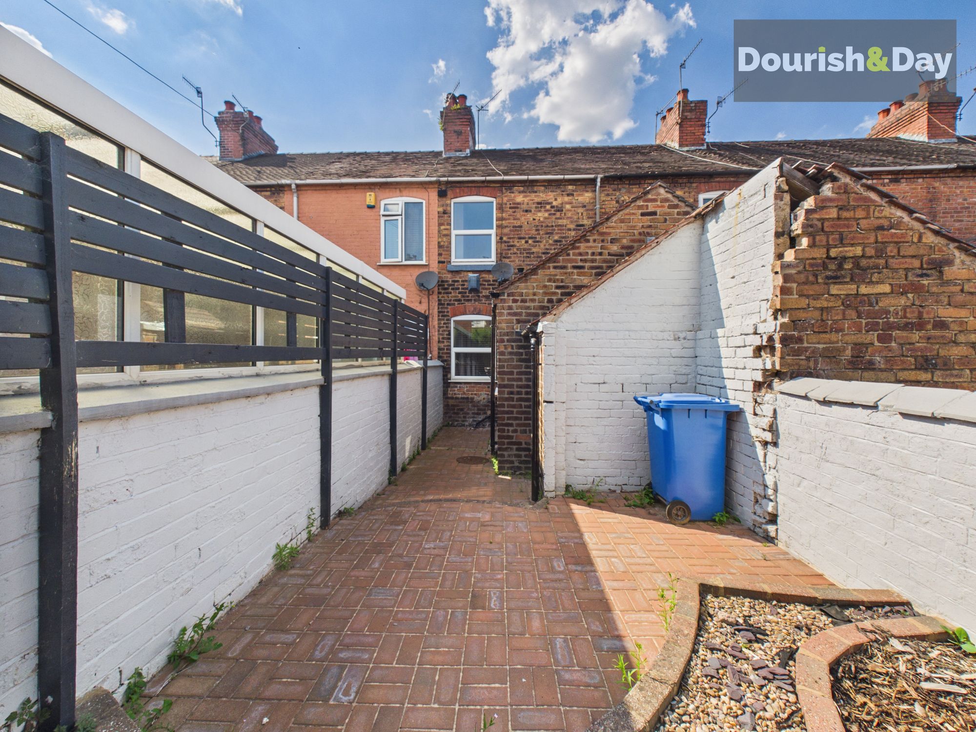 2 bed terraced house for sale in Albany Road, Stoke-On-Trent, ST4 - Property Image 16