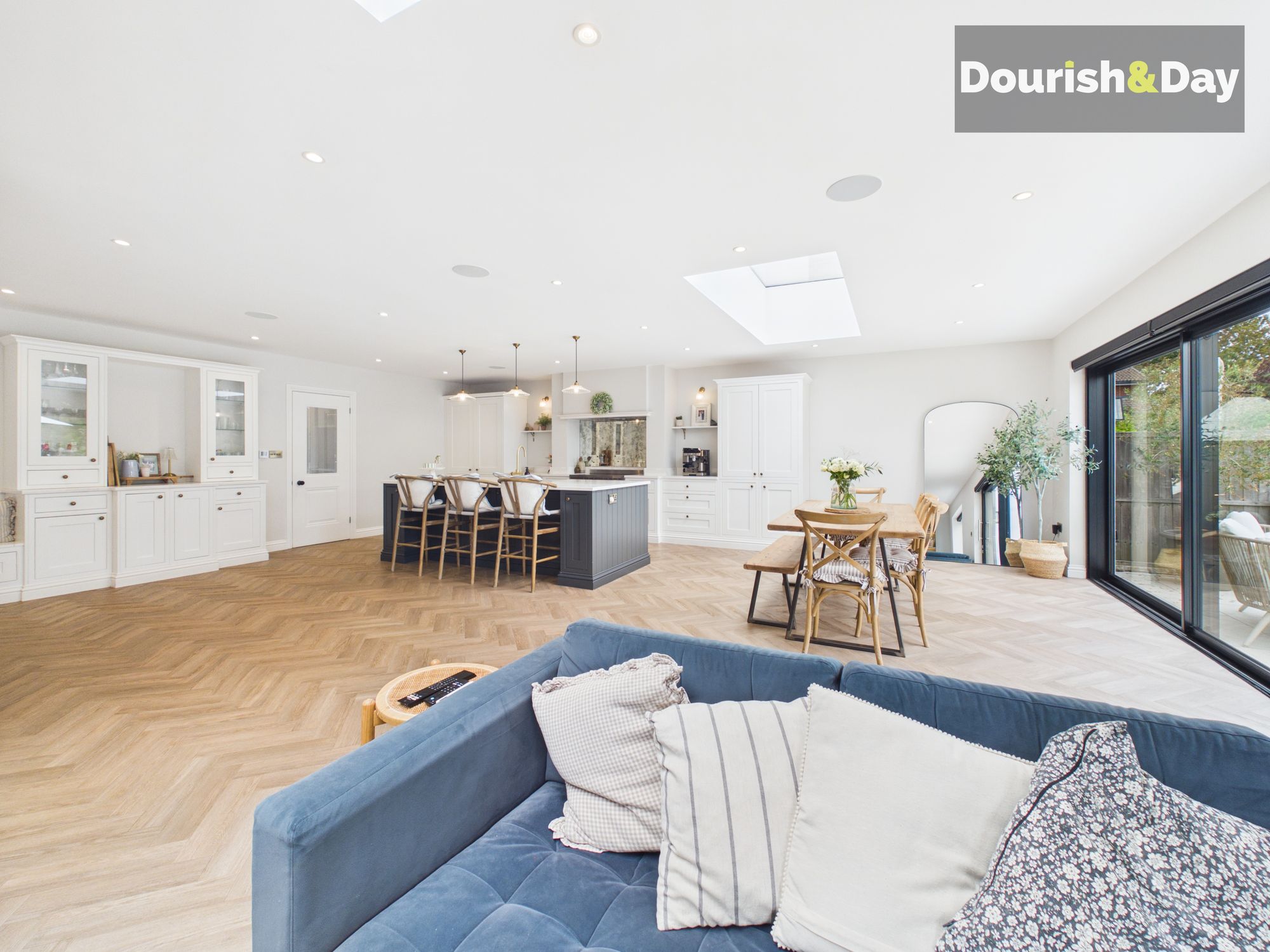 4 bed detached house for sale in Dartmouth Avenue, Cannock, WS11 - Property Image 7