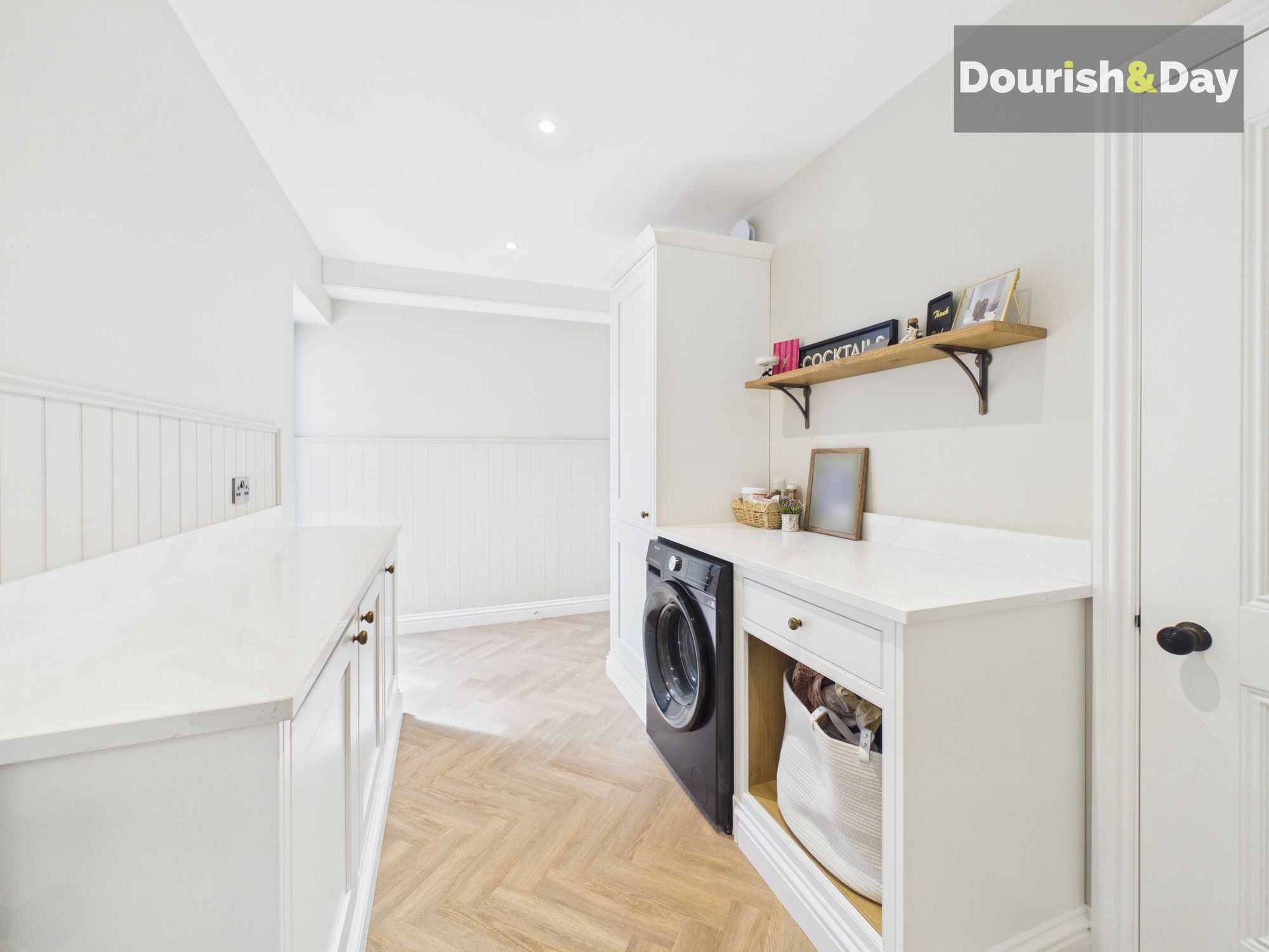 4 bed detached house for sale in Dartmouth Avenue, Cannock, WS11 - Property Image 9