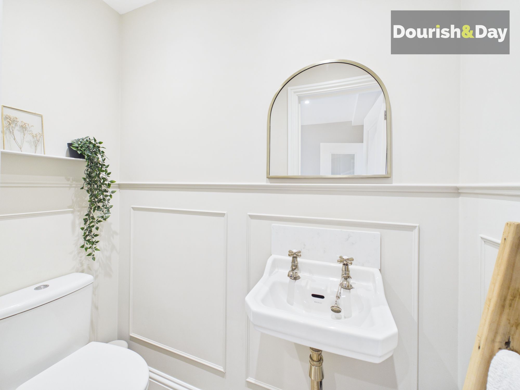 4 bed detached house for sale in Dartmouth Avenue, Cannock, WS11 - Property Image 10