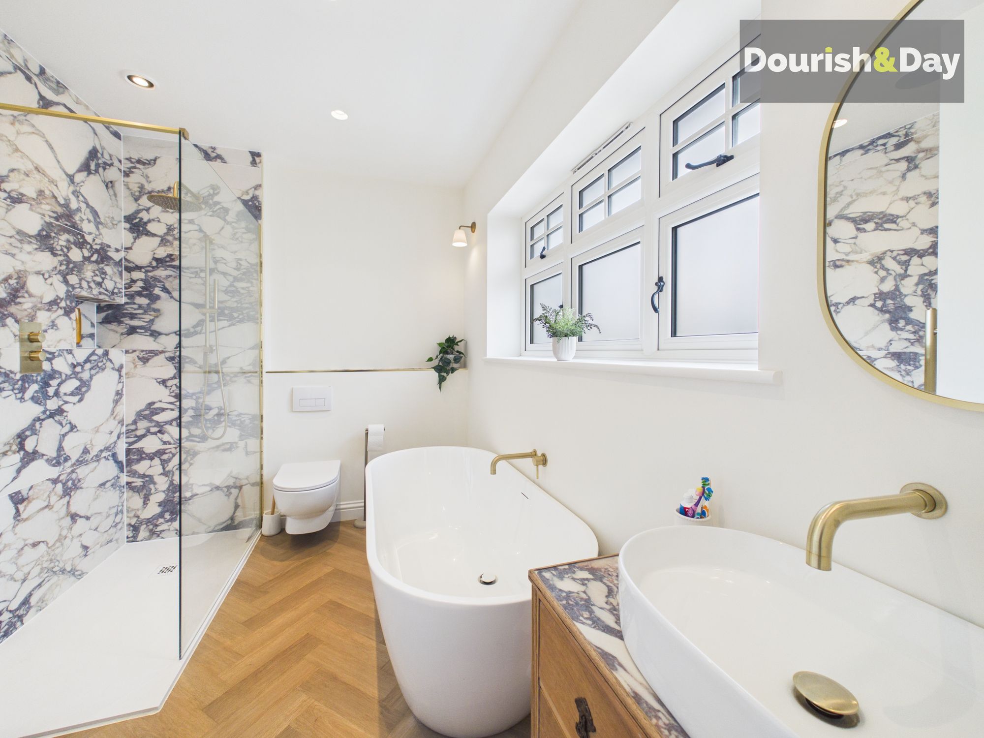 4 bed detached house for sale in Dartmouth Avenue, Cannock, WS11 - Property Image 17
