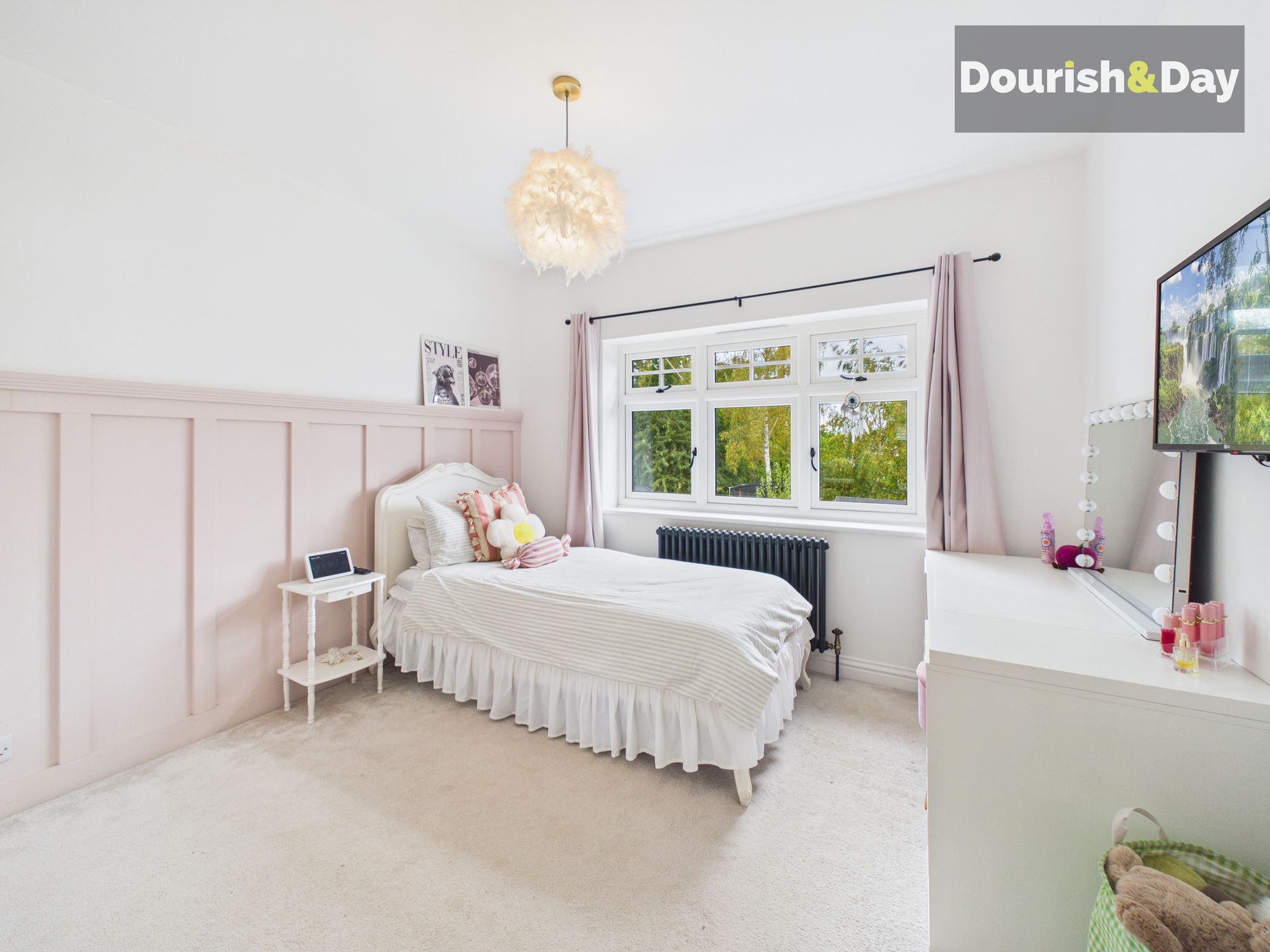 4 bed detached house for sale in Dartmouth Avenue, Cannock, WS11 - Property Image 14