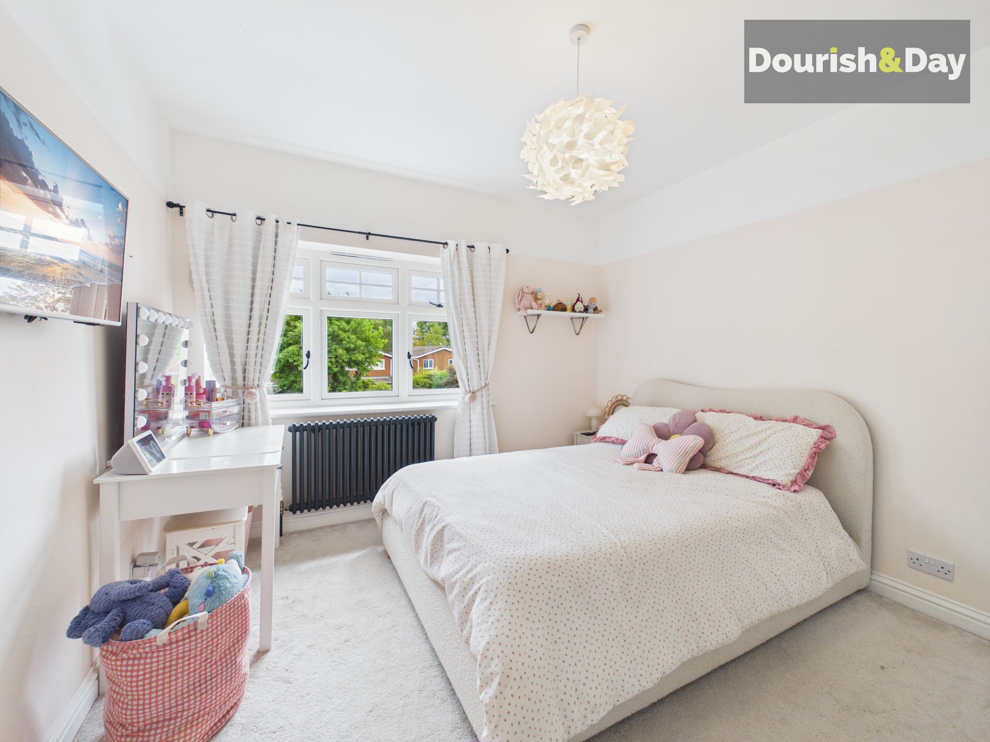 4 bed detached house for sale in Dartmouth Avenue, Cannock, WS11 - Property Image 15