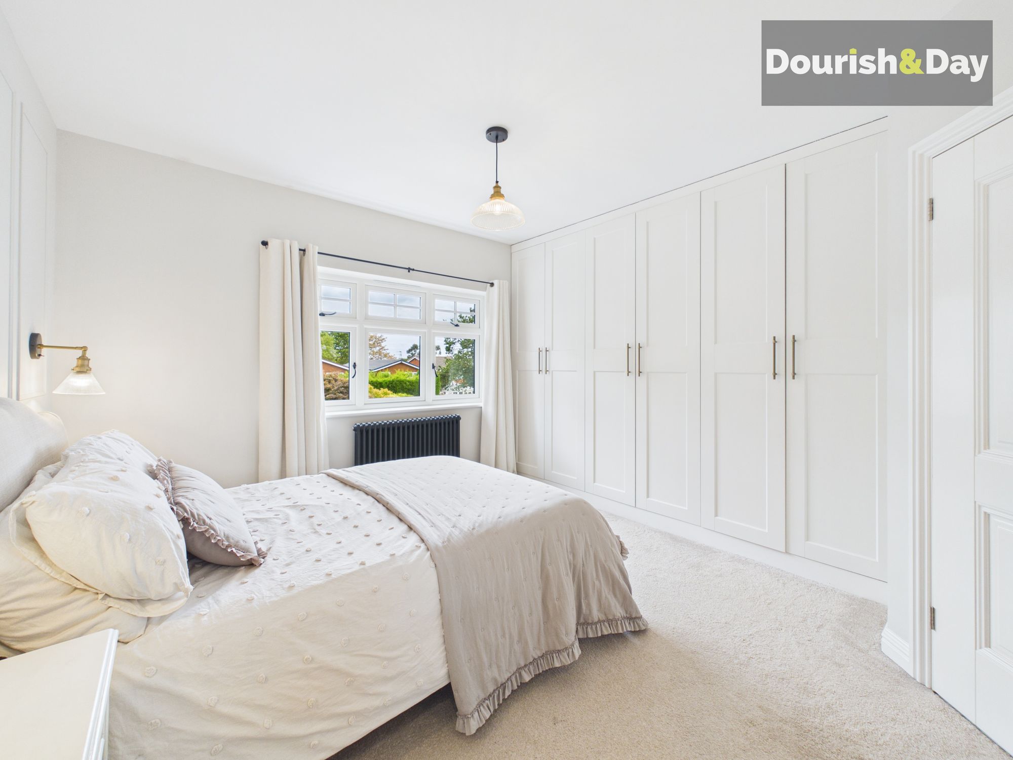 4 bed detached house for sale in Dartmouth Avenue, Cannock, WS11 - Property Image 12