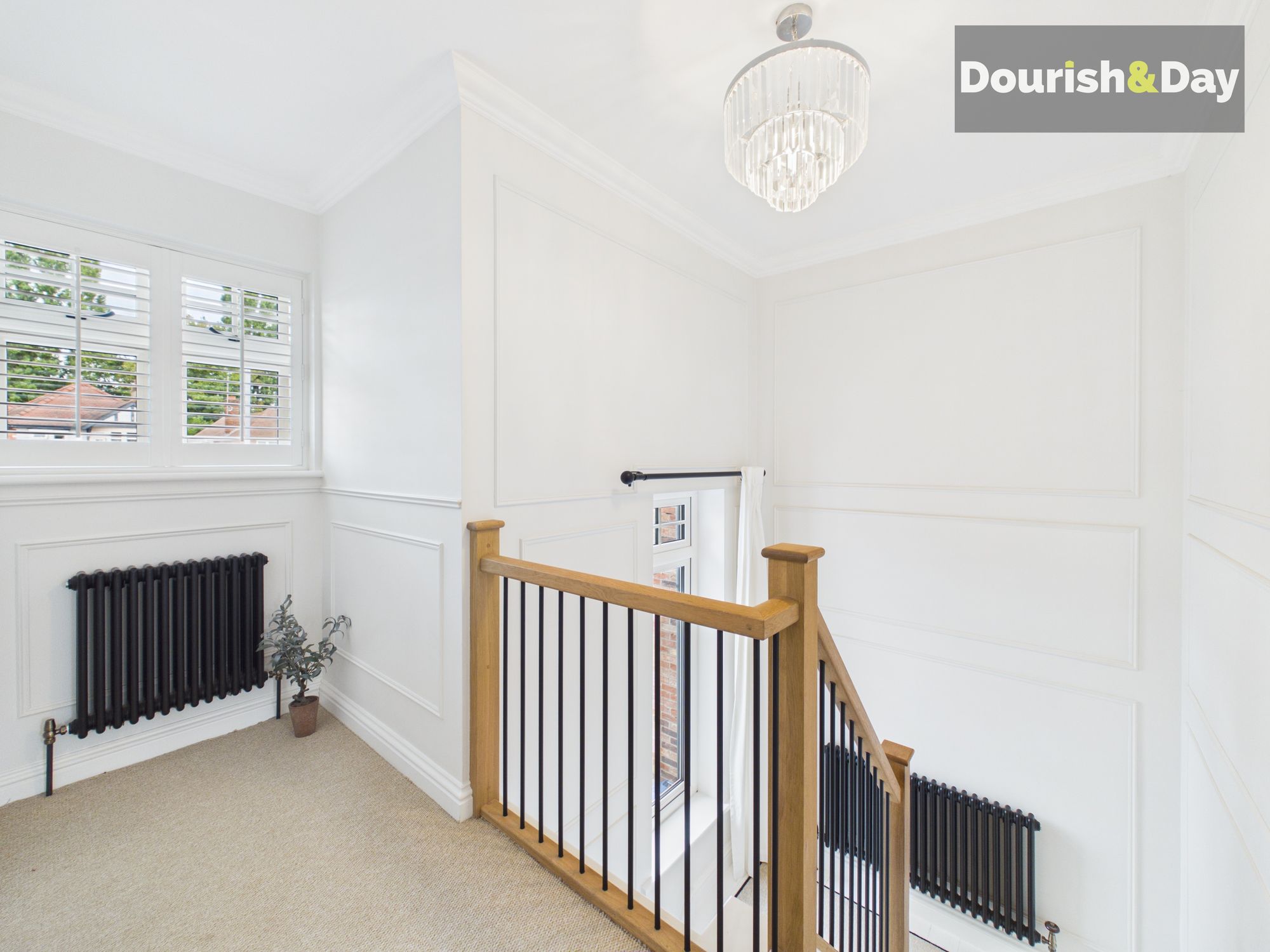 4 bed detached house for sale in Dartmouth Avenue, Cannock, WS11 - Property Image 11