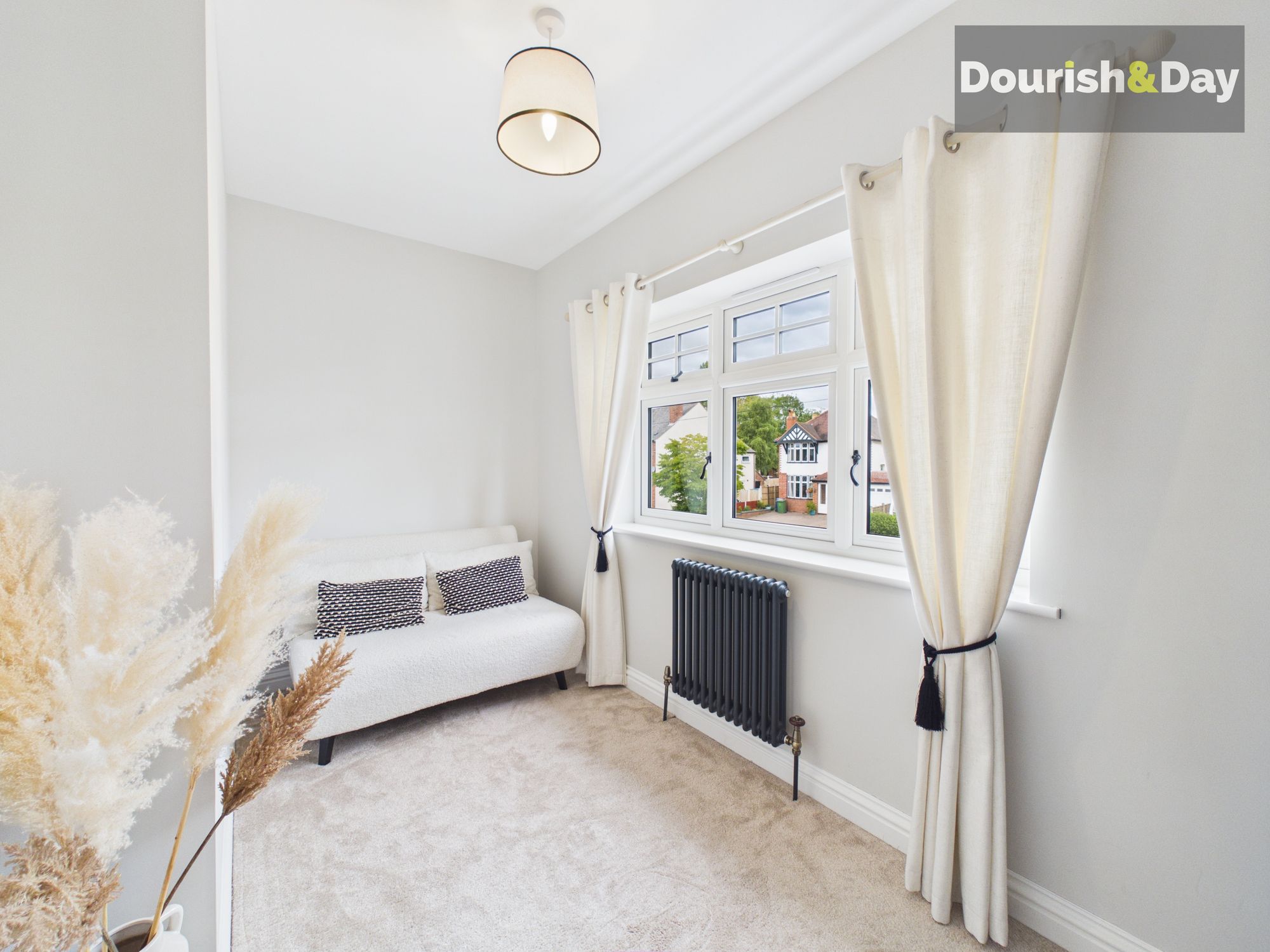 4 bed detached house for sale in Dartmouth Avenue, Cannock, WS11 - Property Image 16