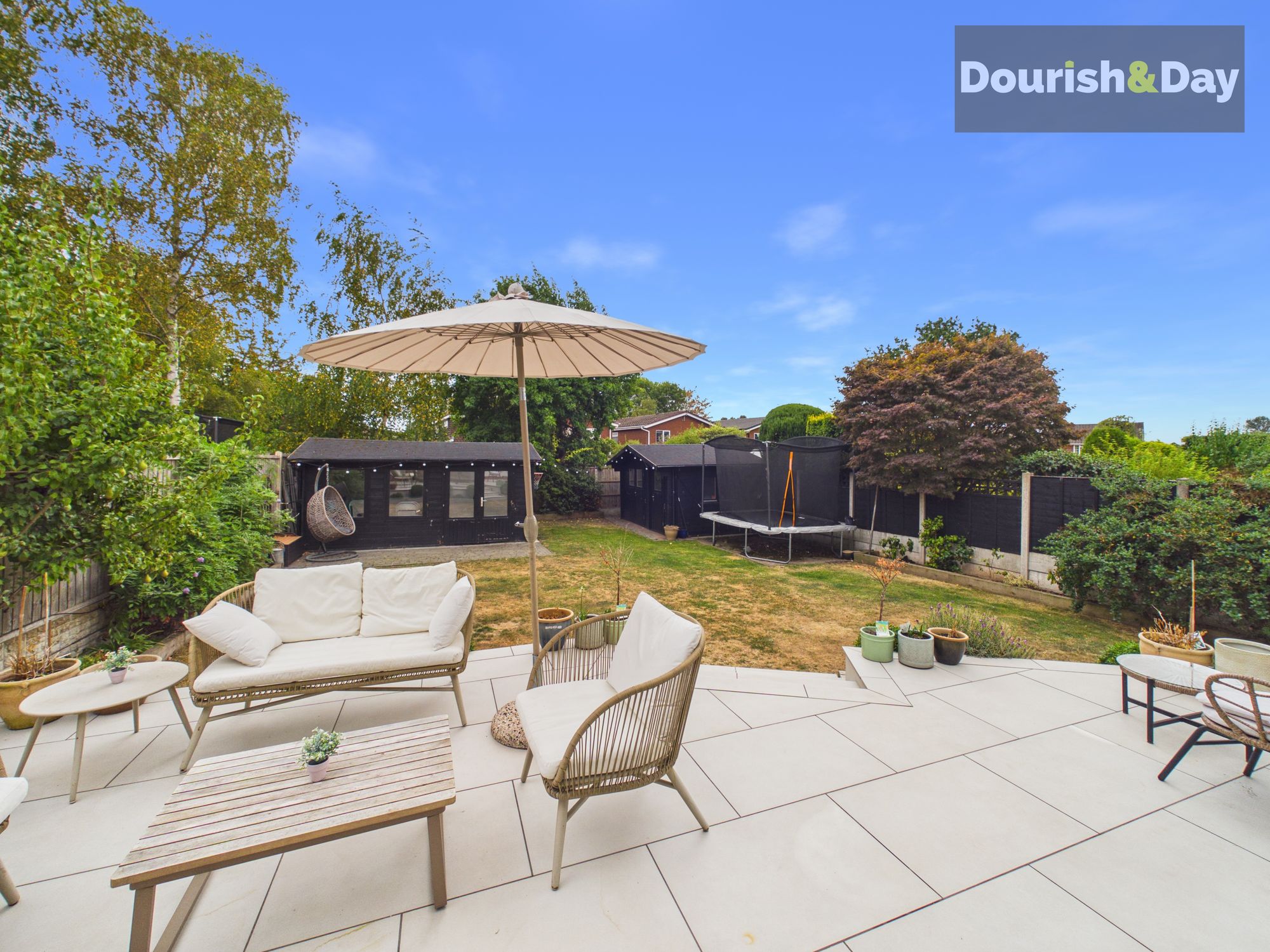 4 bed detached house for sale in Dartmouth Avenue, Cannock, WS11 - Property Image 4