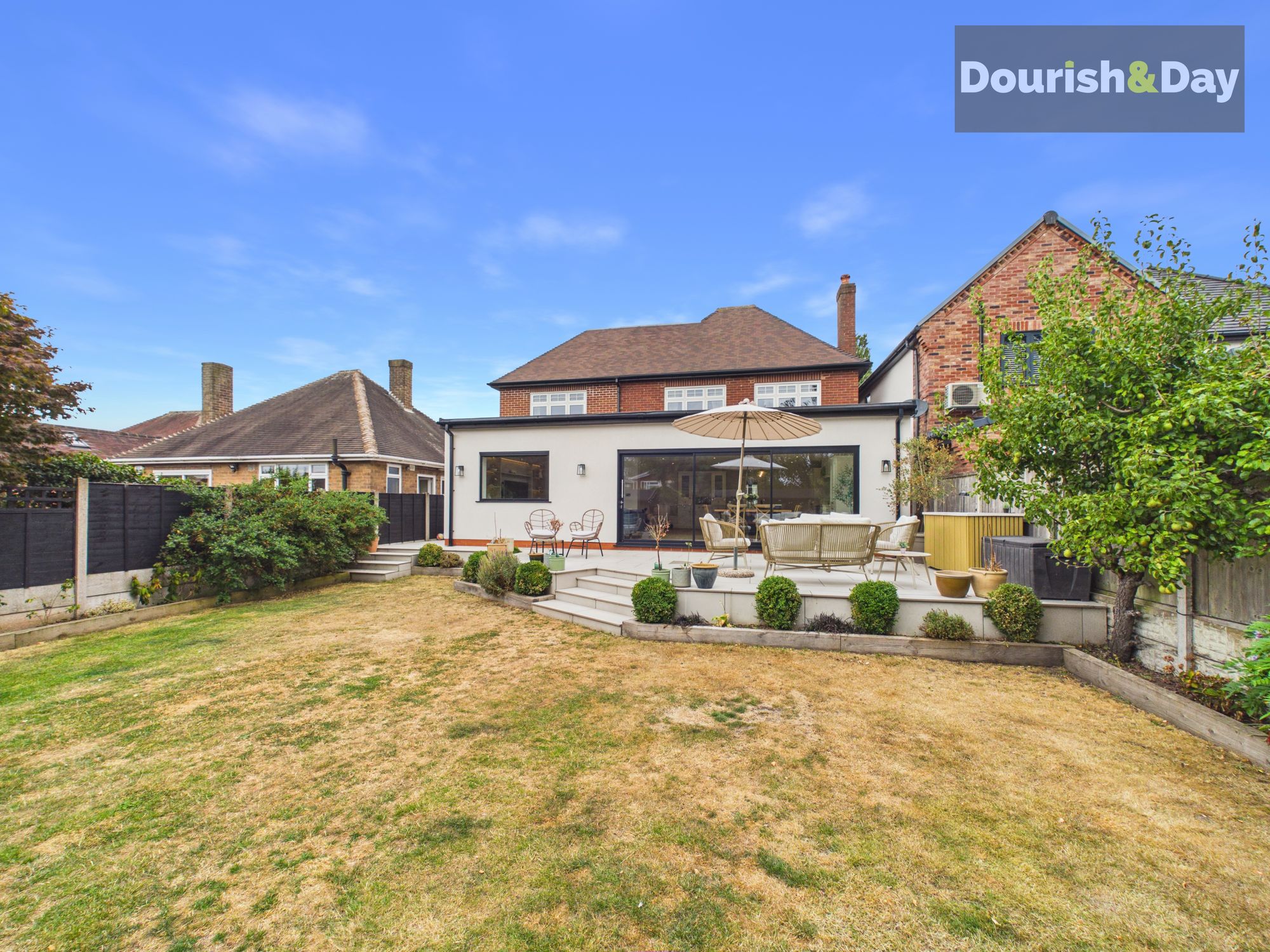 4 bed detached house for sale in Dartmouth Avenue, Cannock, WS11 - Property Image 20