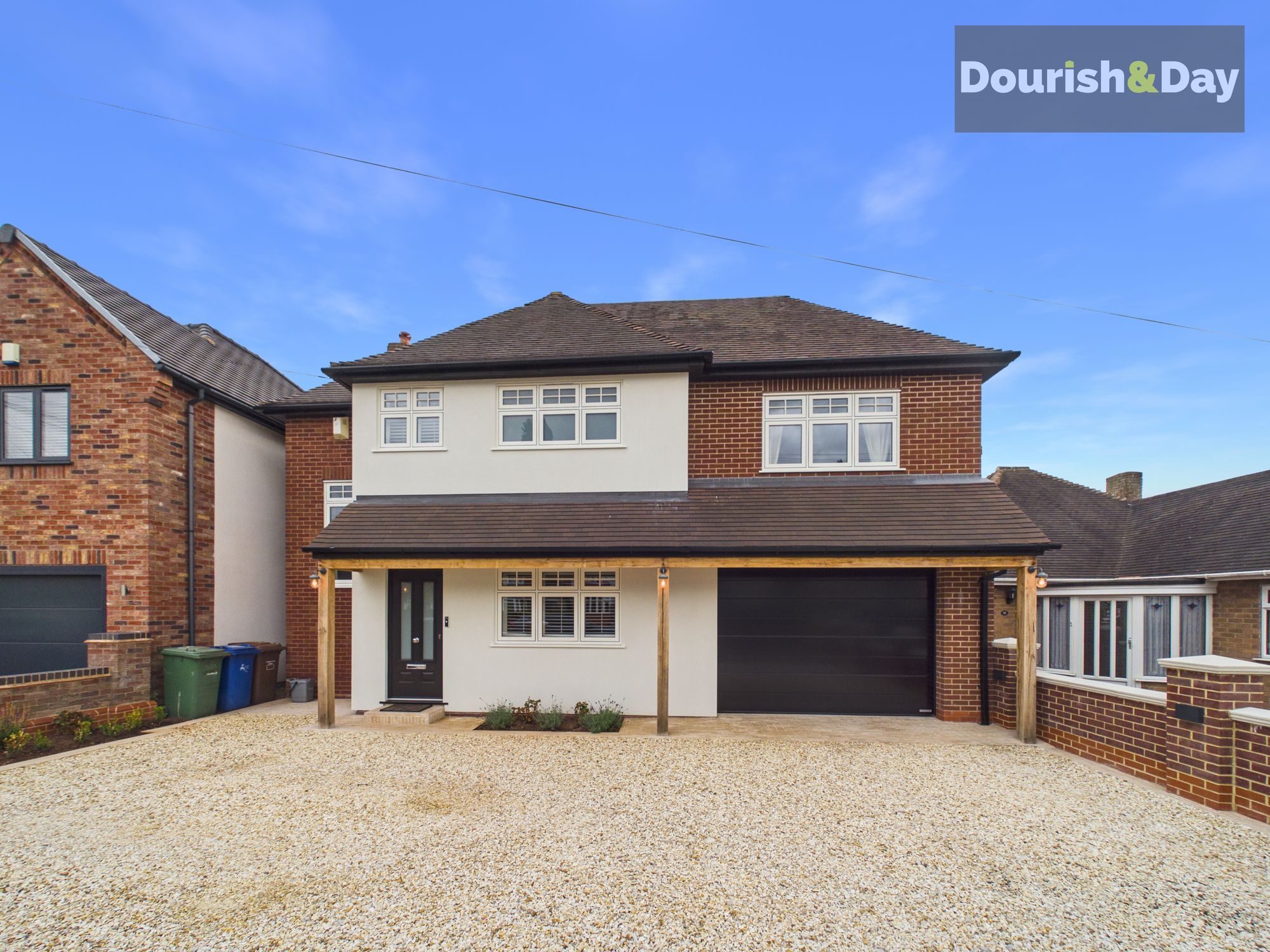 4 bed detached house for sale in Dartmouth Avenue, Cannock, WS11 - Property Image 22