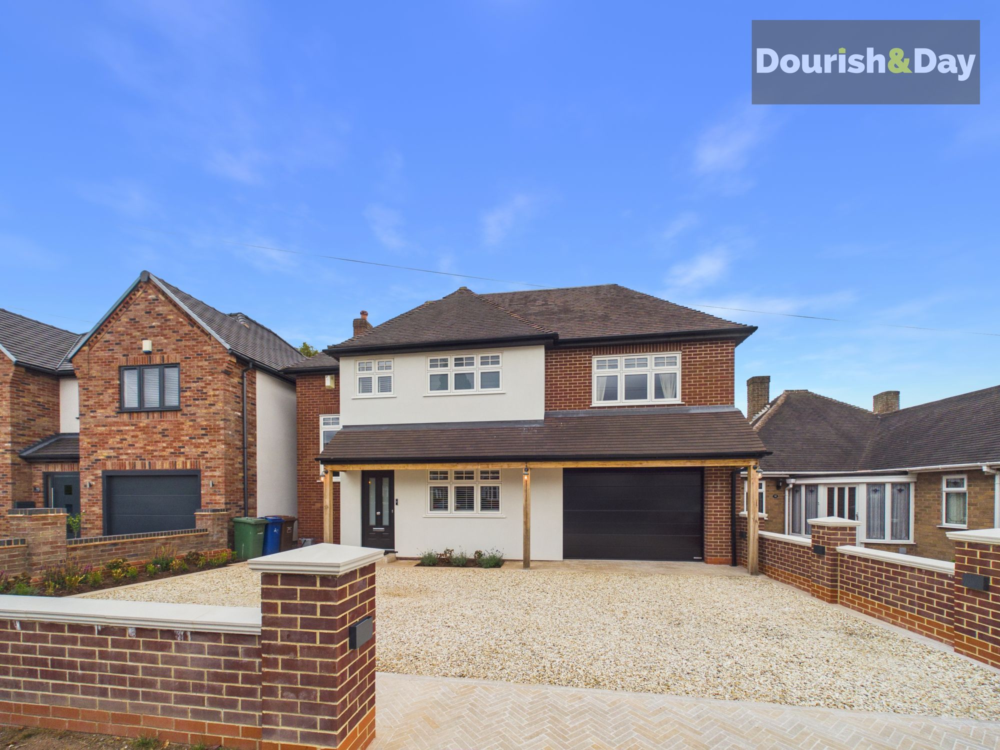 4 bed detached house for sale in Dartmouth Avenue, Cannock, WS11 - Property Image 21