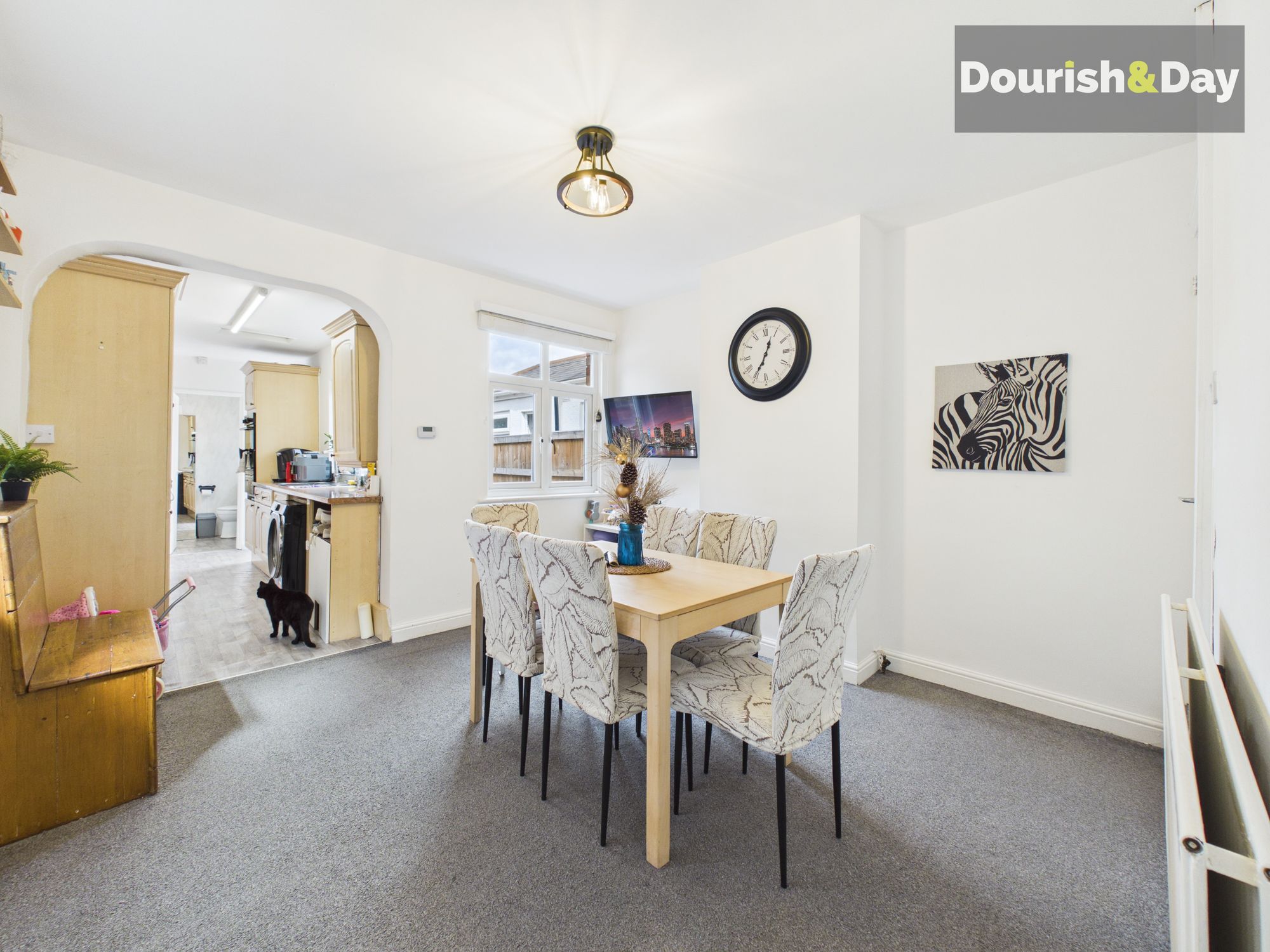 3 bed terraced house for sale in Cottage Lane, Wolverhampton, WV10 - Property Image 5