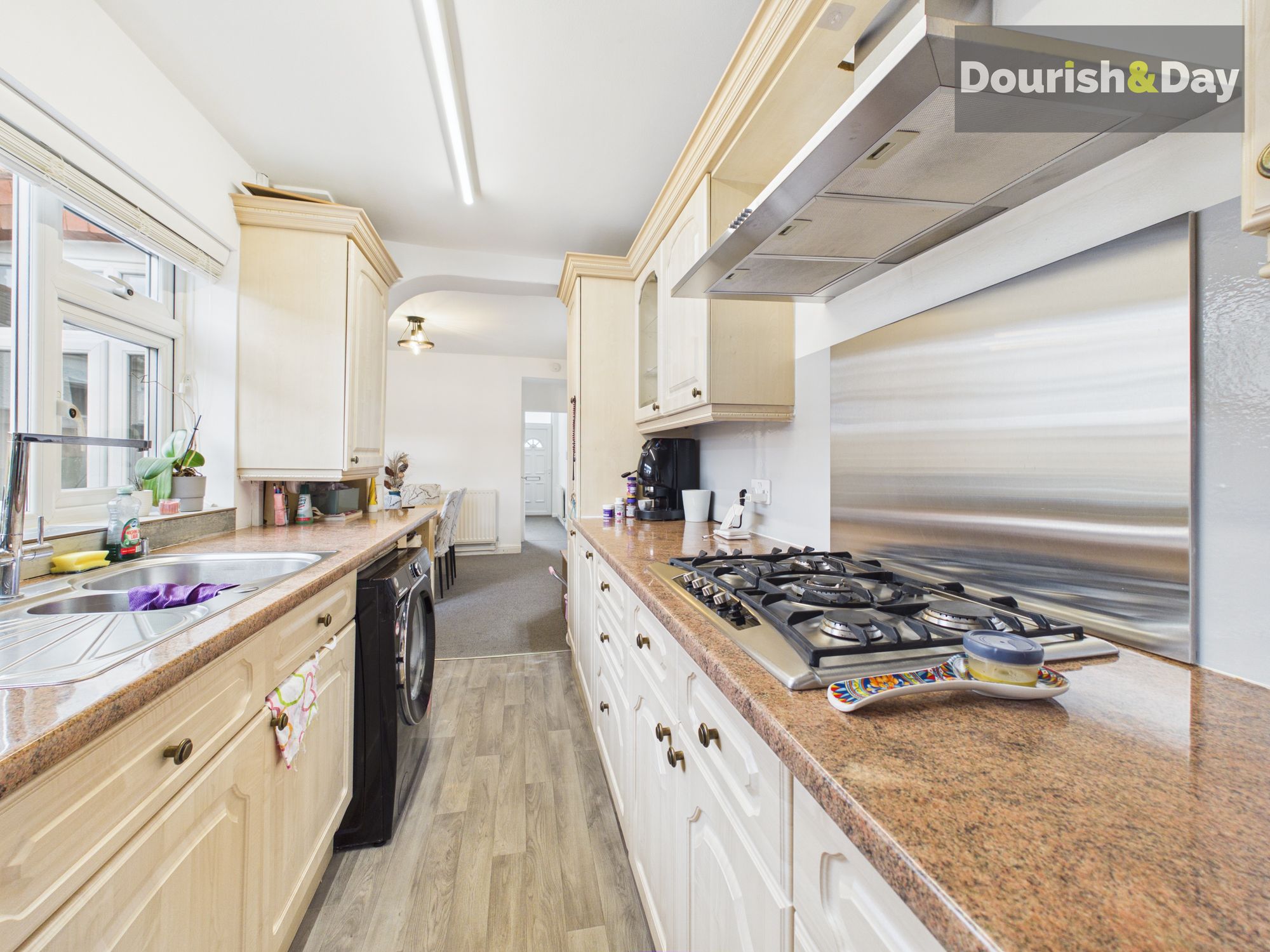 3 bed terraced house for sale in Cottage Lane, Wolverhampton, WV10 - Property Image 7
