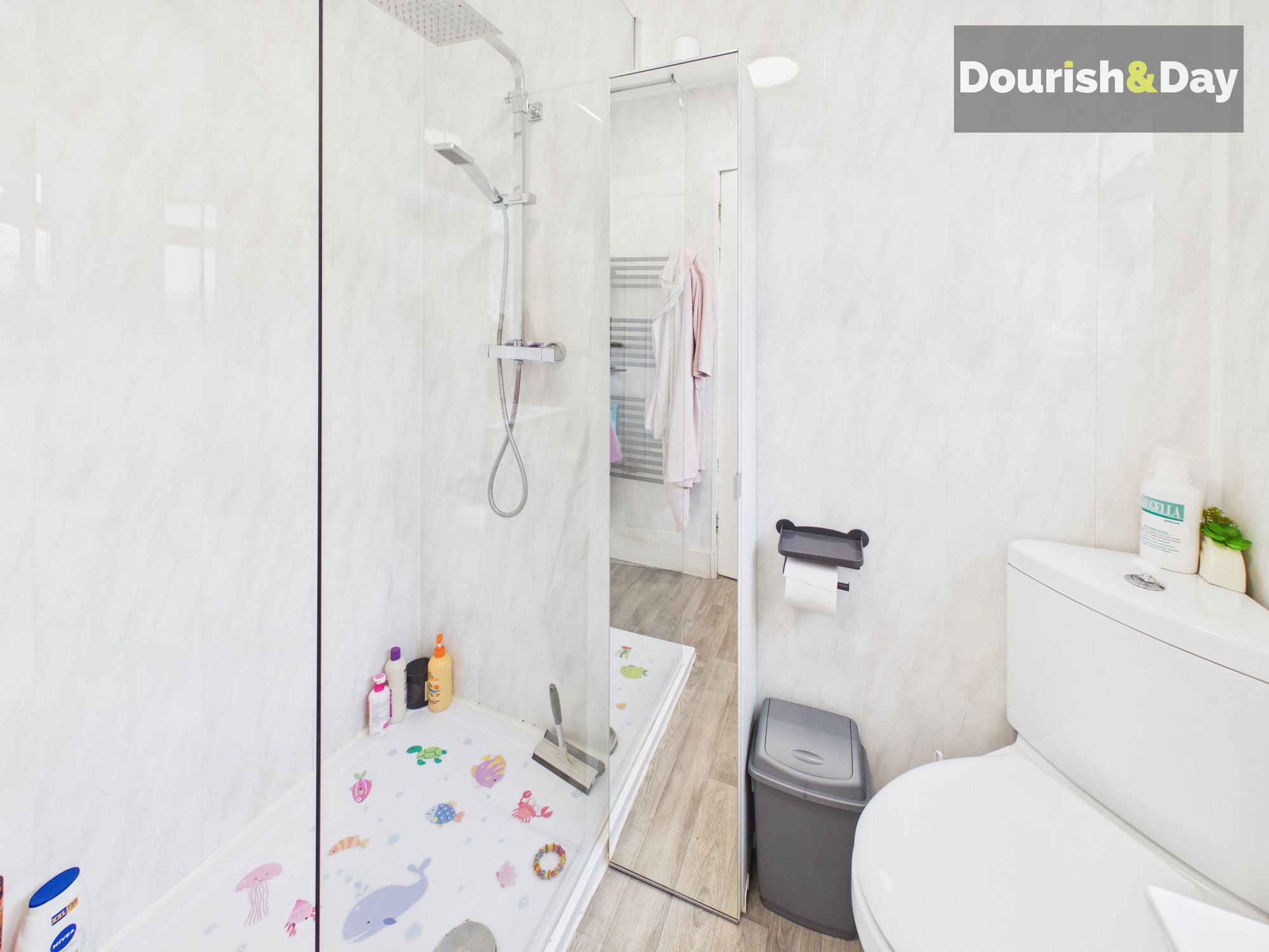 3 bed terraced house for sale in Cottage Lane, Wolverhampton, WV10 - Property Image 8