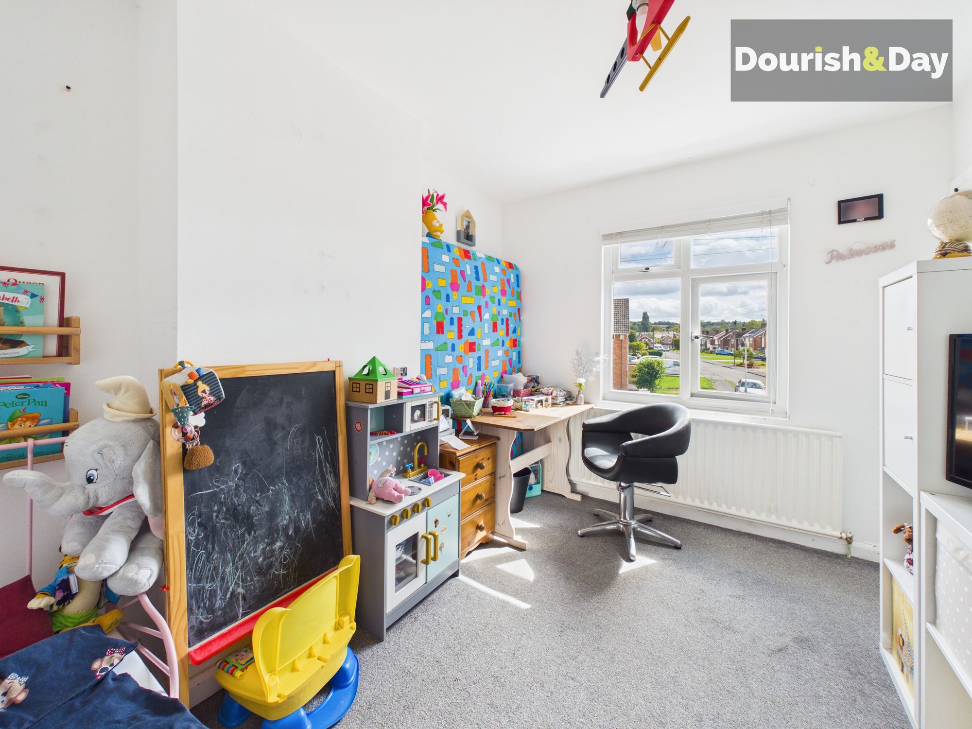 3 bed terraced house for sale in Cottage Lane, Wolverhampton, WV10 - Property Image 10