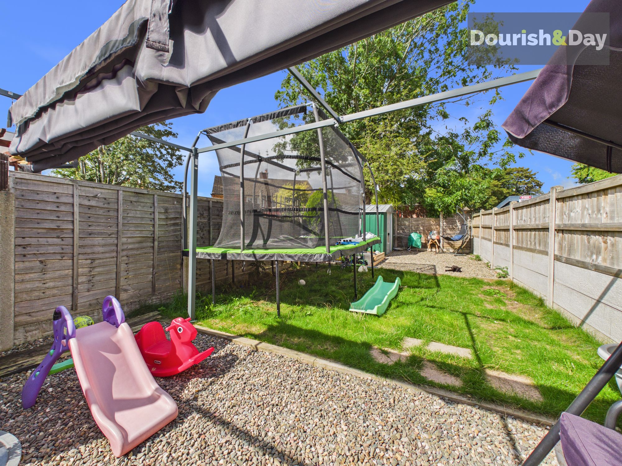 3 bed terraced house for sale in Cottage Lane, Wolverhampton, WV10 - Property Image 3