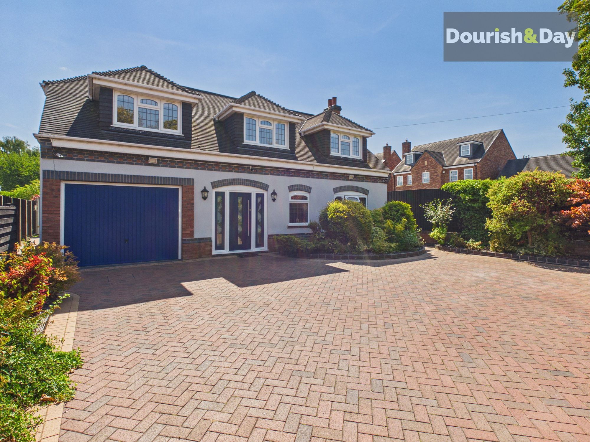 4 bed detached house for sale in Long Lane, Essington, WV11 - Property Image 7