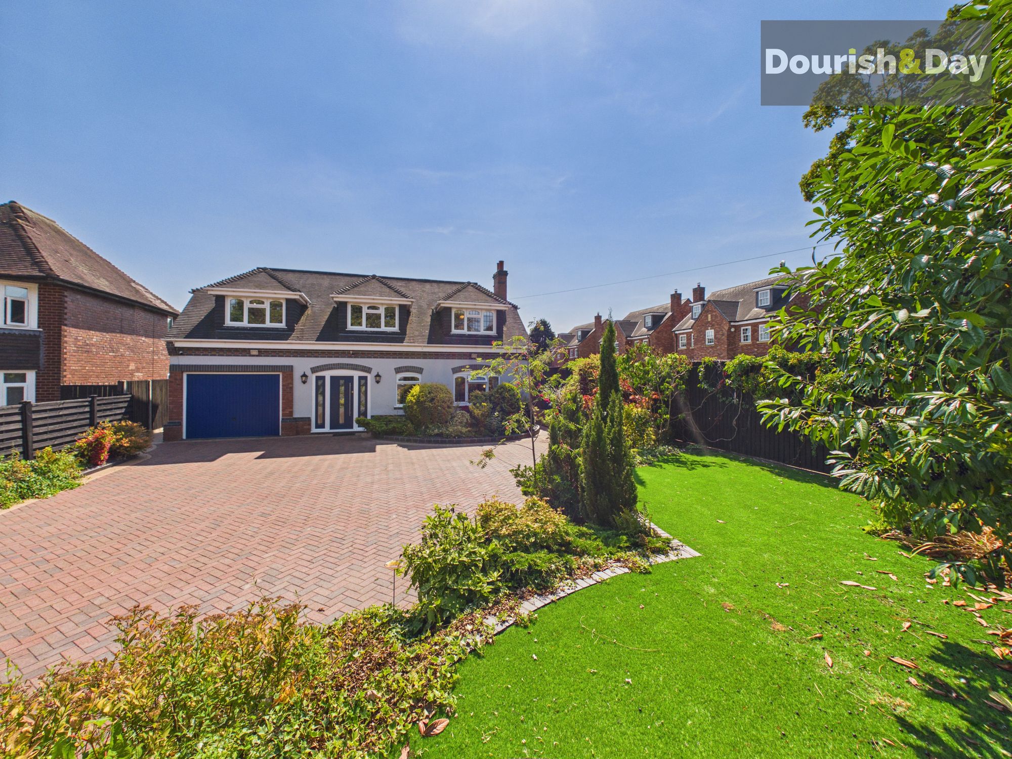 4 bed detached house for sale in Long Lane, Essington, WV11 - Property Image 25