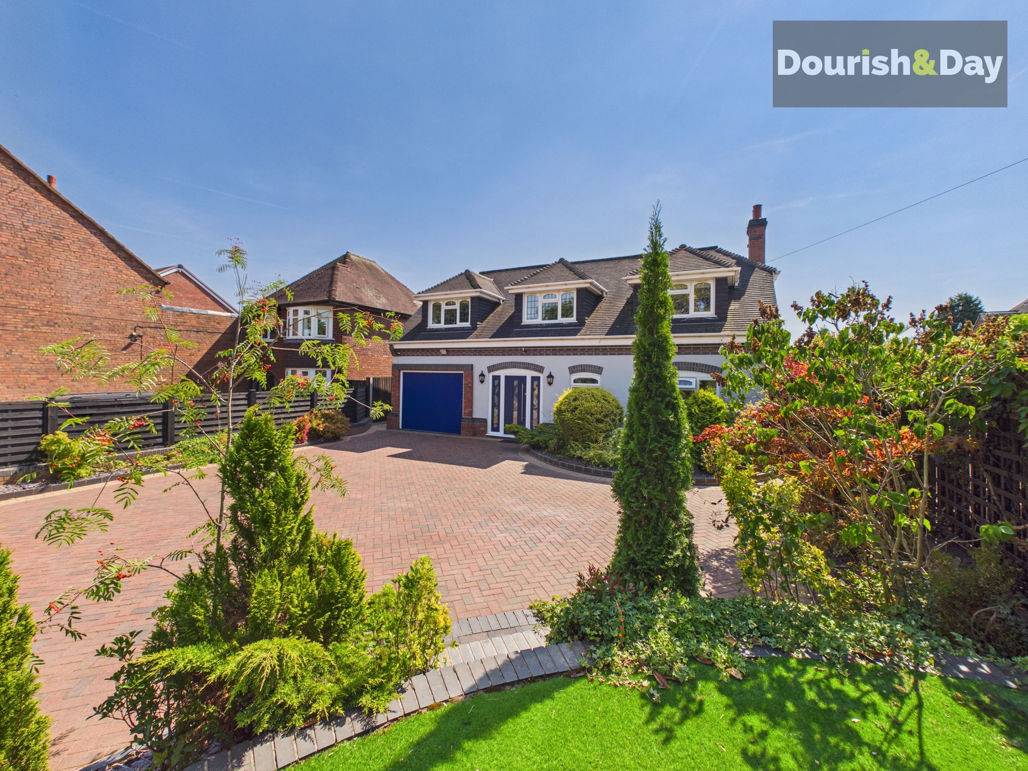 4 bed detached house for sale in Long Lane, Essington, WV11 - Property Image 24