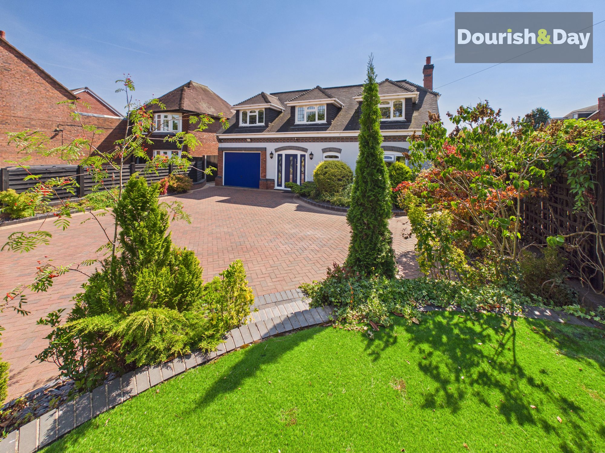 4 bed detached house for sale in Long Lane, Essington, WV11 - Property Image 27