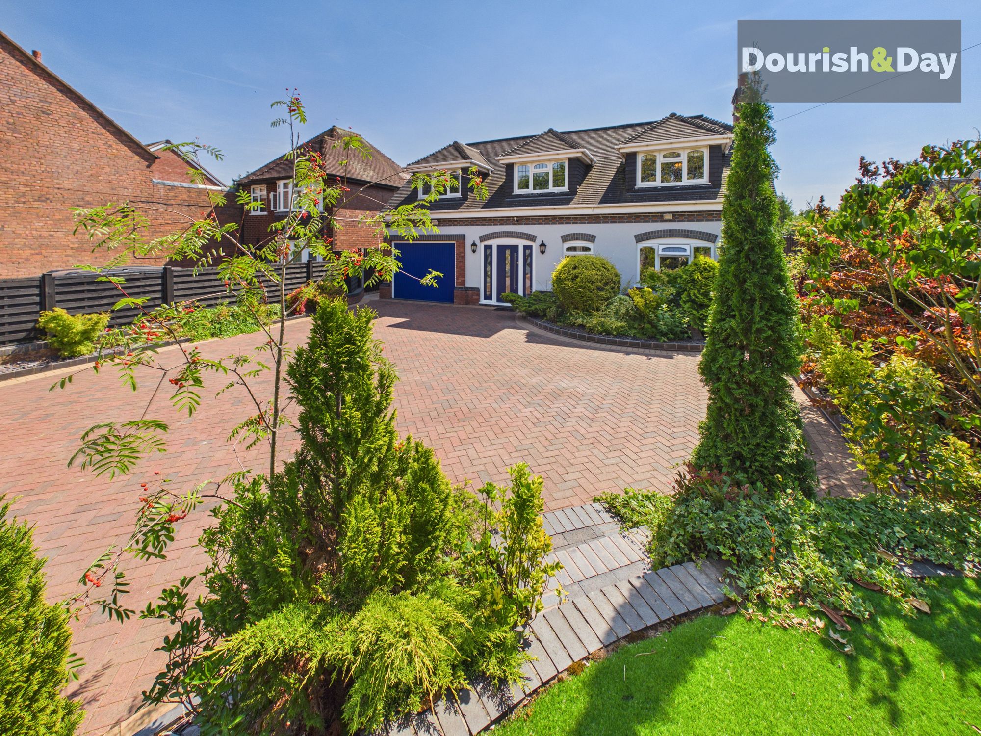 4 bed detached house for sale in Long Lane, Essington, WV11 - Property Image 26