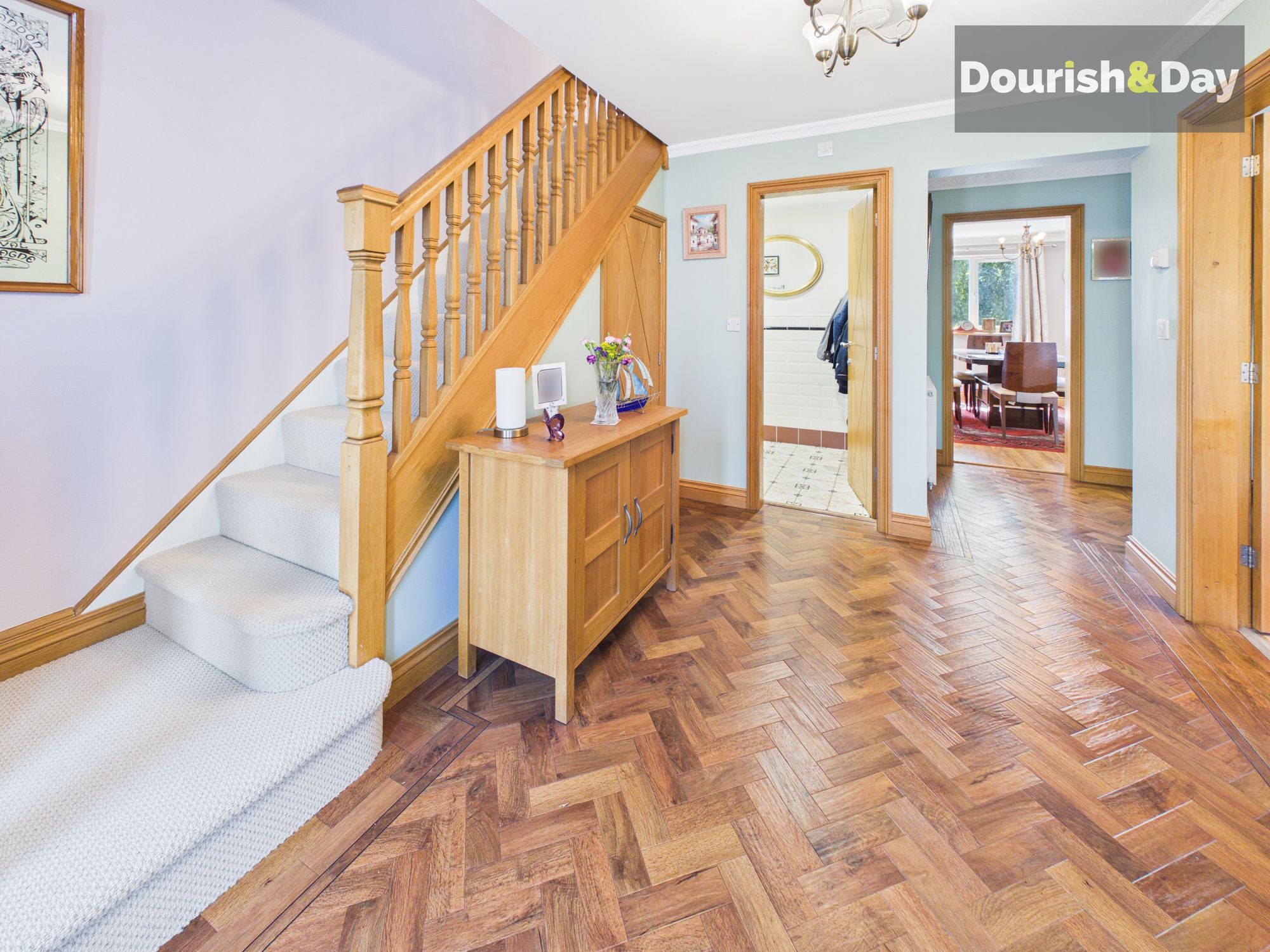 4 bed detached house for sale in Long Lane, Essington, WV11 - Property Image 2