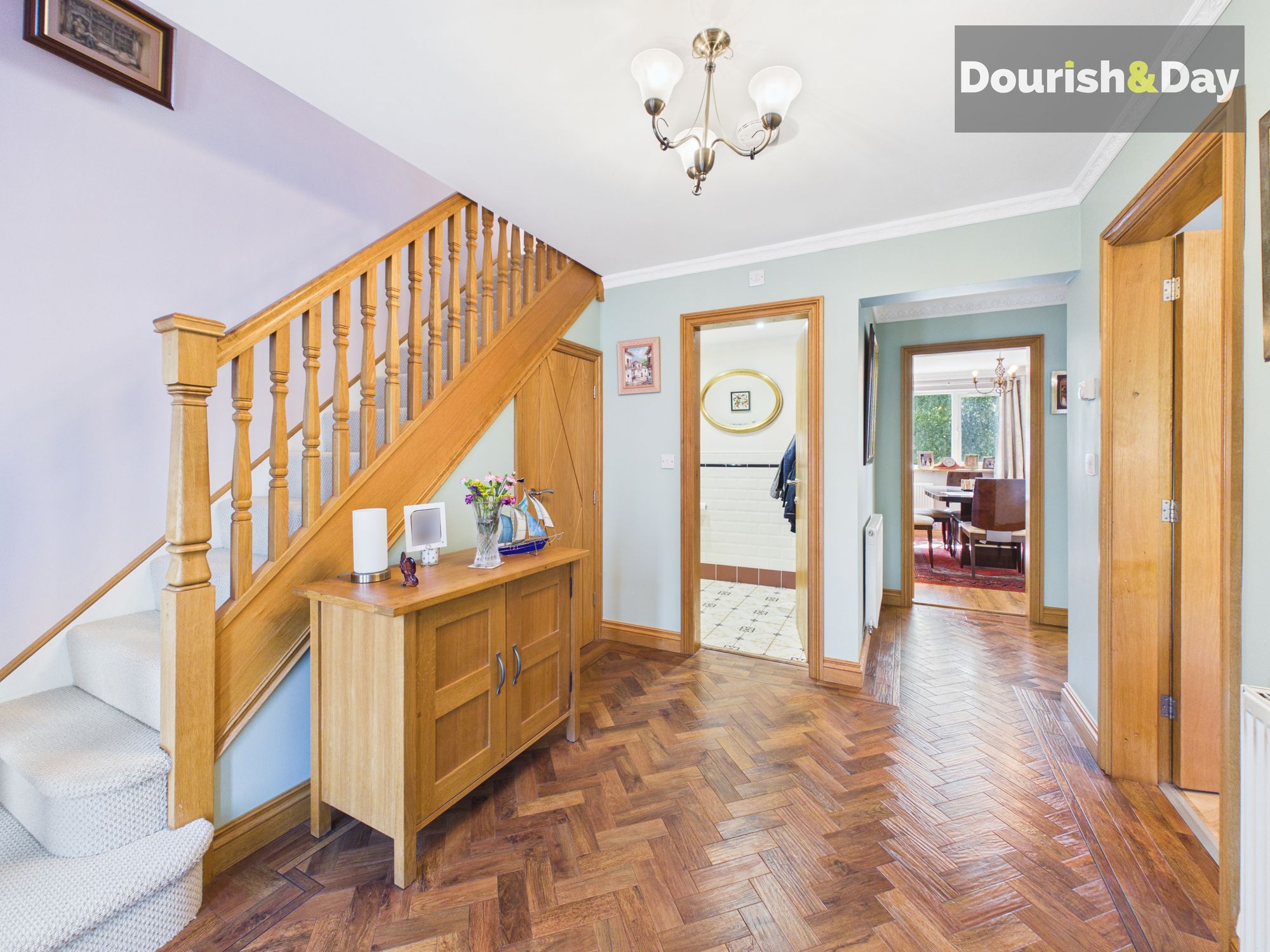 4 bed detached house for sale in Long Lane, Essington, WV11 - Property Image 8