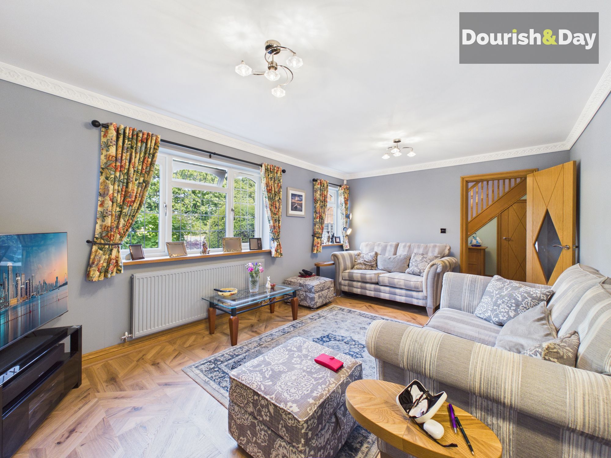 4 bed detached house for sale in Long Lane, Essington, WV11 - Property Image 11