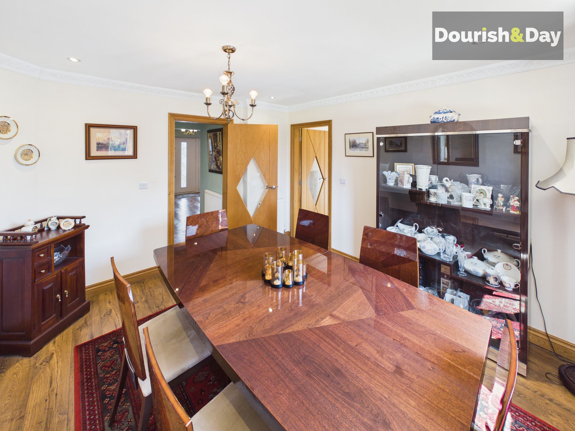 4 bed detached house for sale in Long Lane, Essington, WV11 - Property Image 14