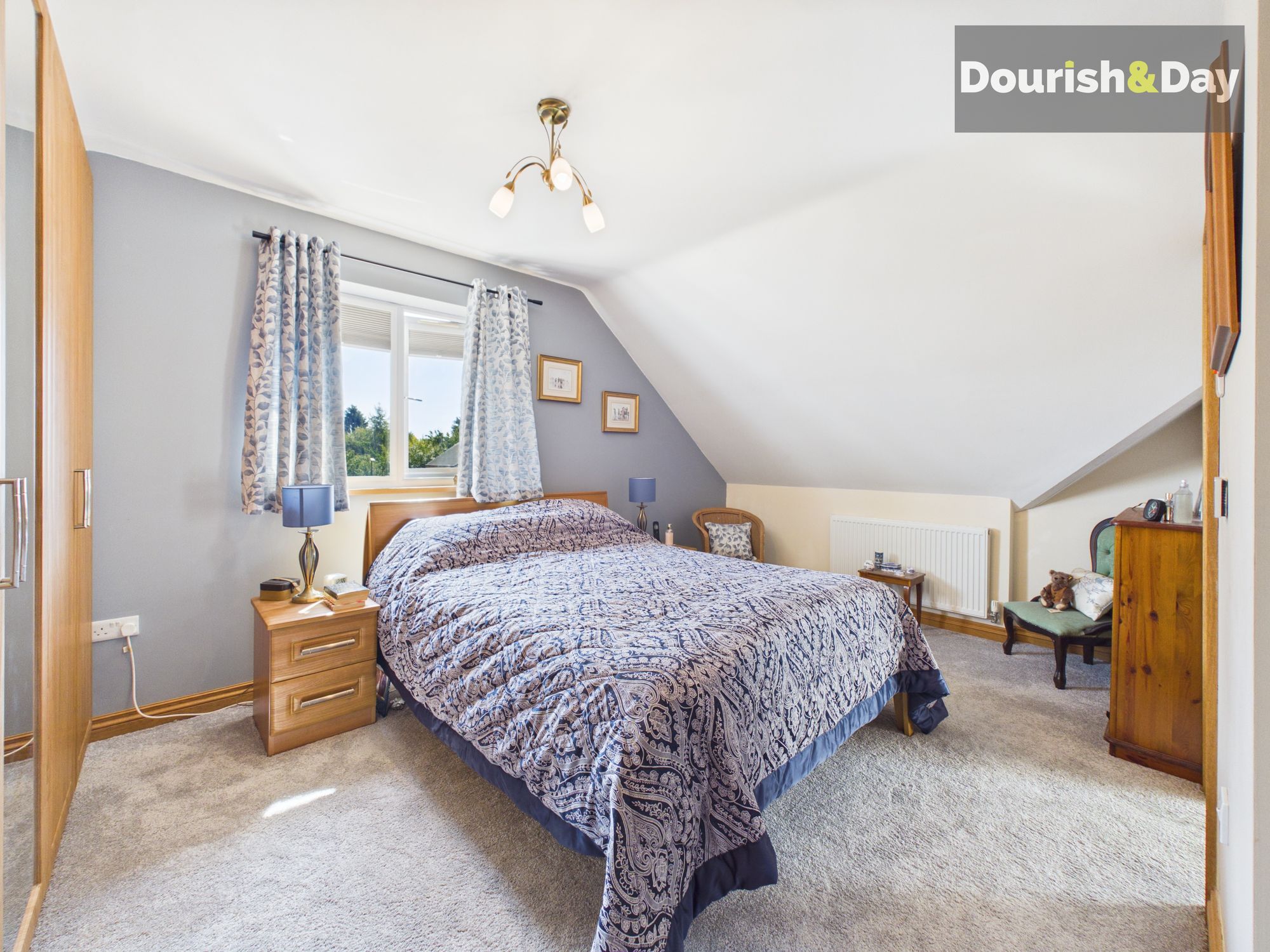4 bed detached house for sale in Long Lane, Essington, WV11 - Property Image 19